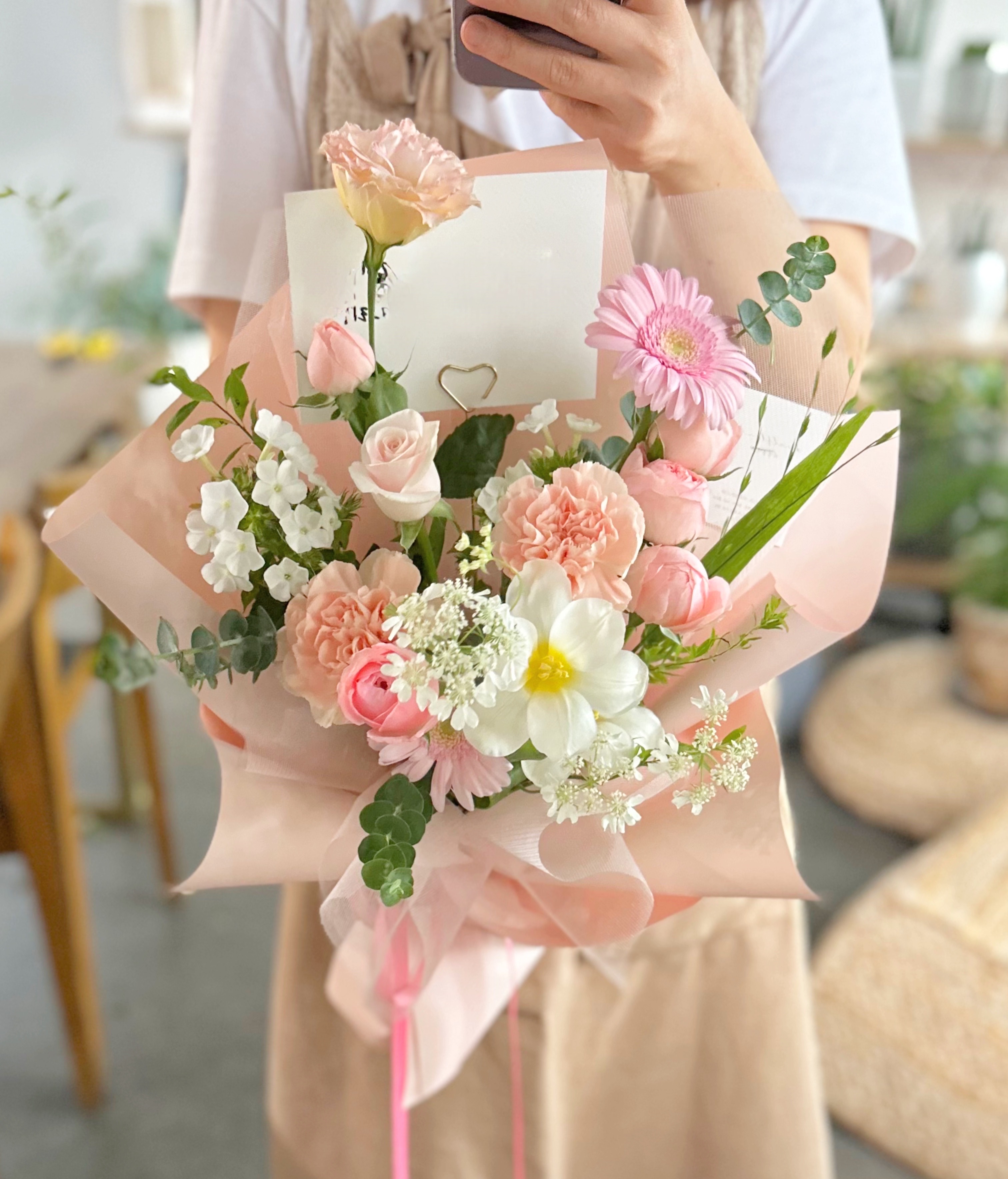 라엘플레르
