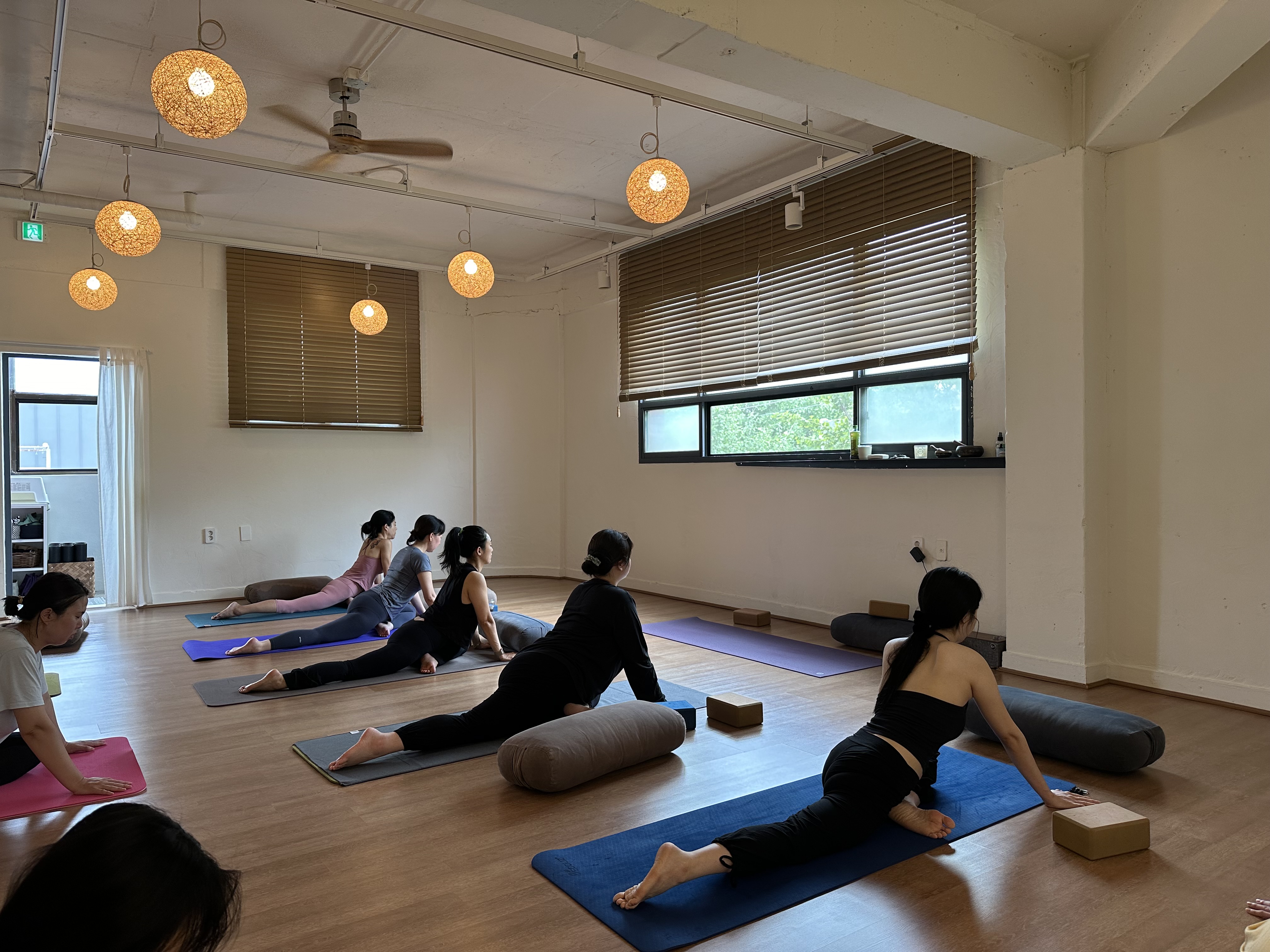 밸런스요가 앤 필라테스 인천구월점 대표 이미지