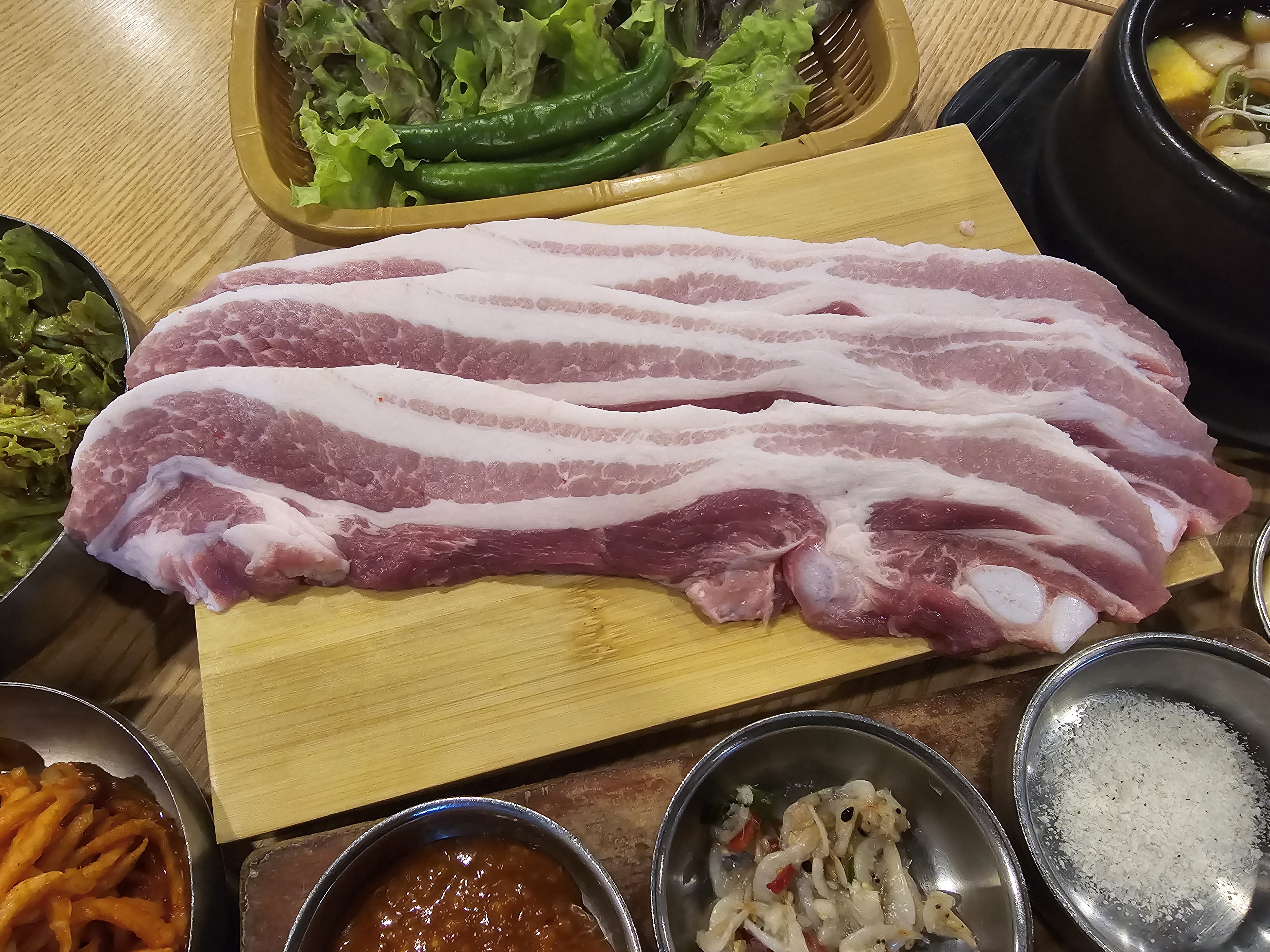 꽃중년푸줏간 사진 2