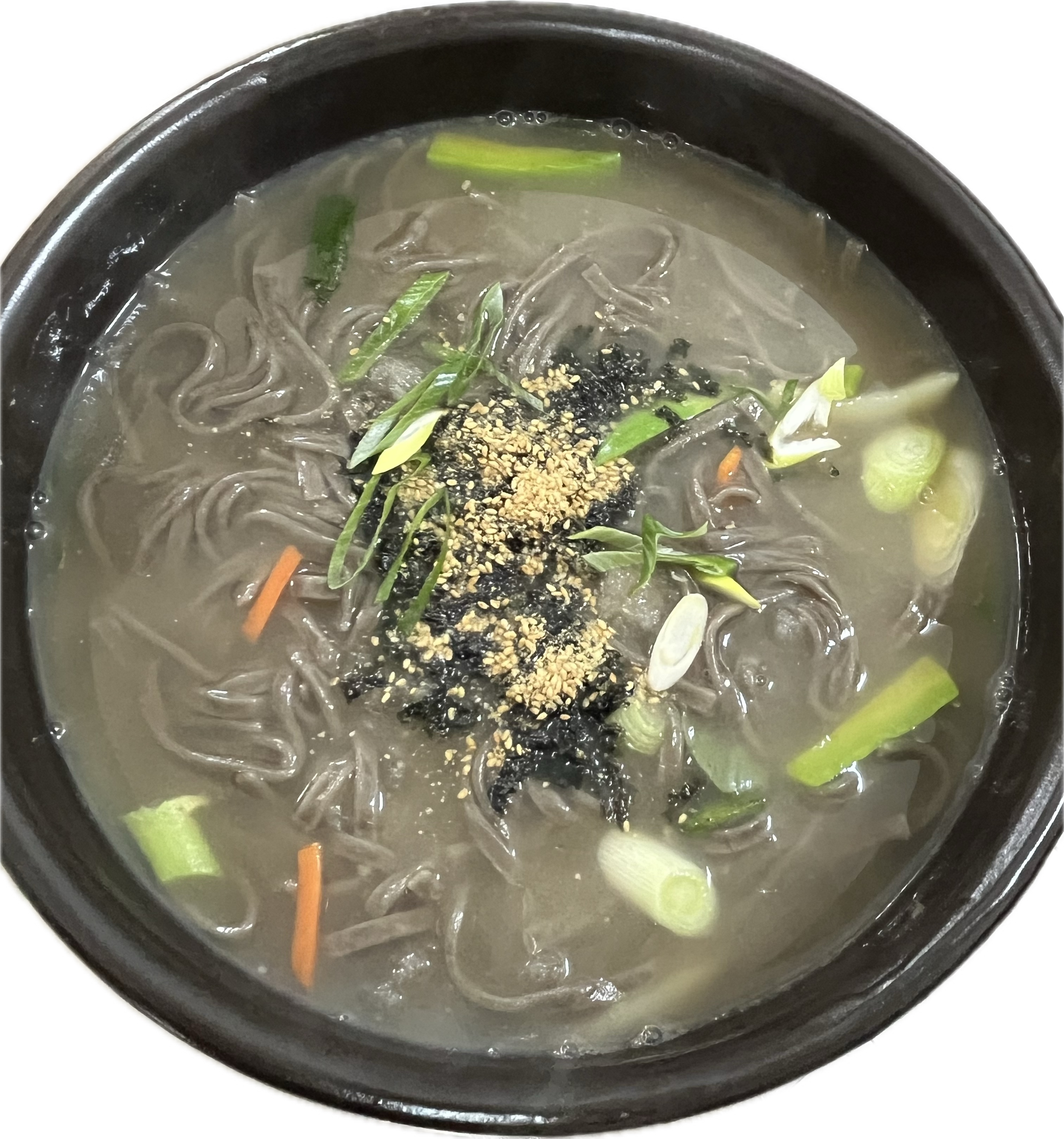 강릉해변메밀막국수 오산점