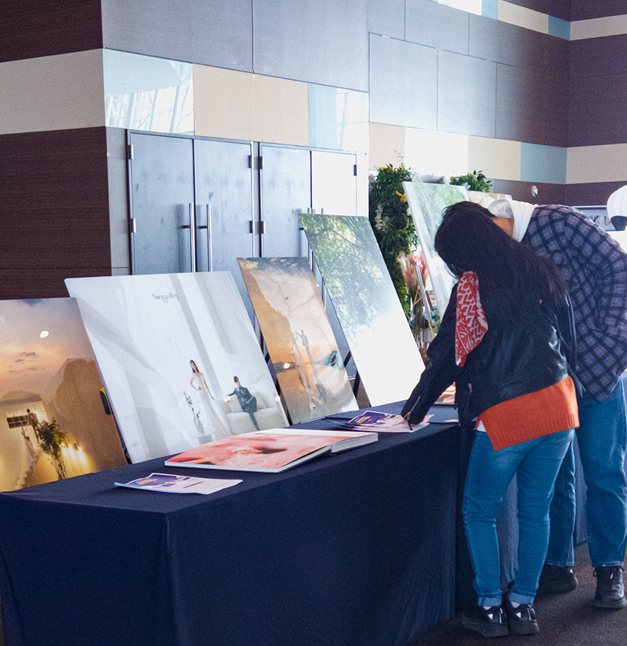 웨딩크라우드 대표 이미지