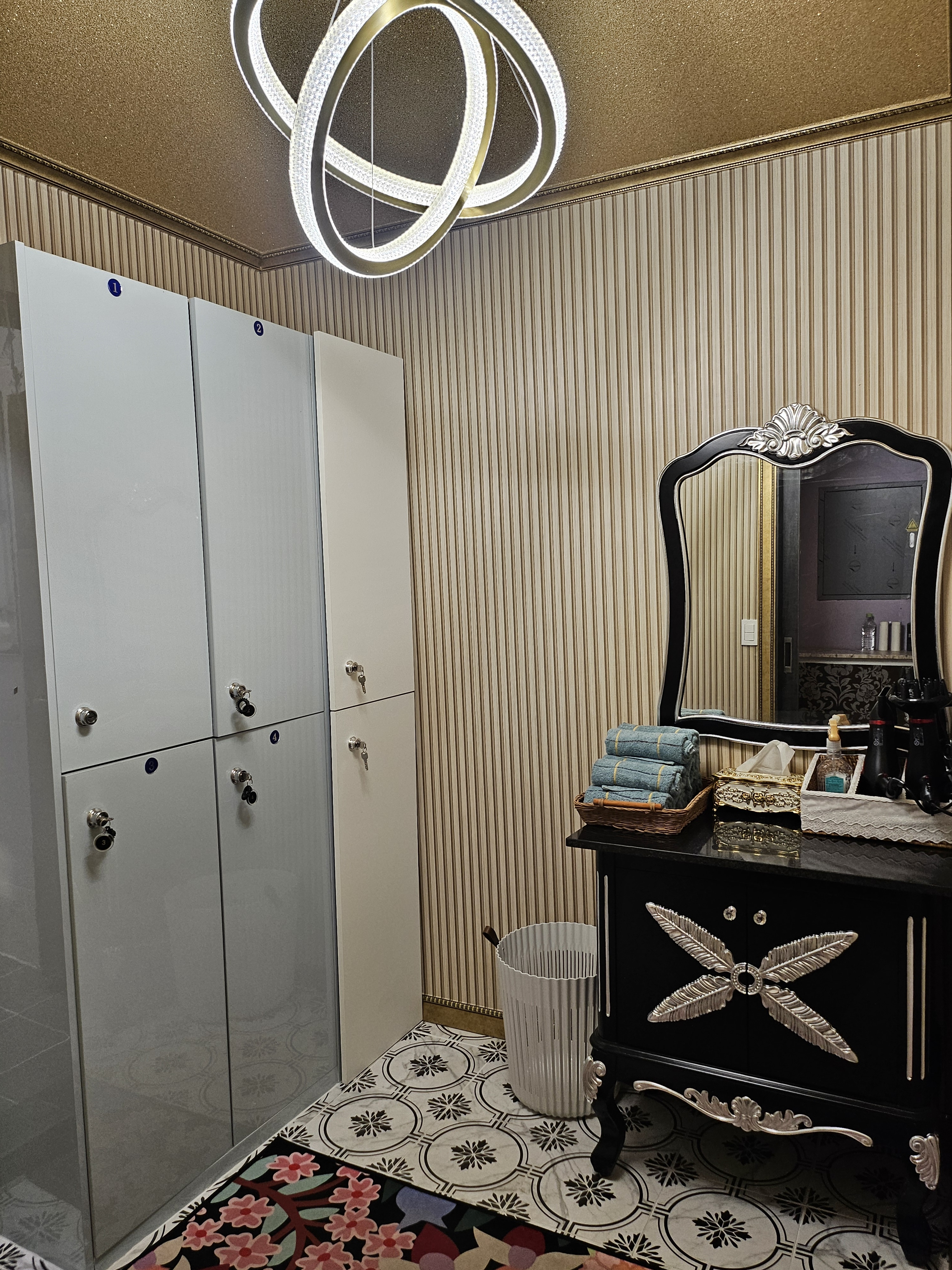 강남아로마 테라피 대표 이미지