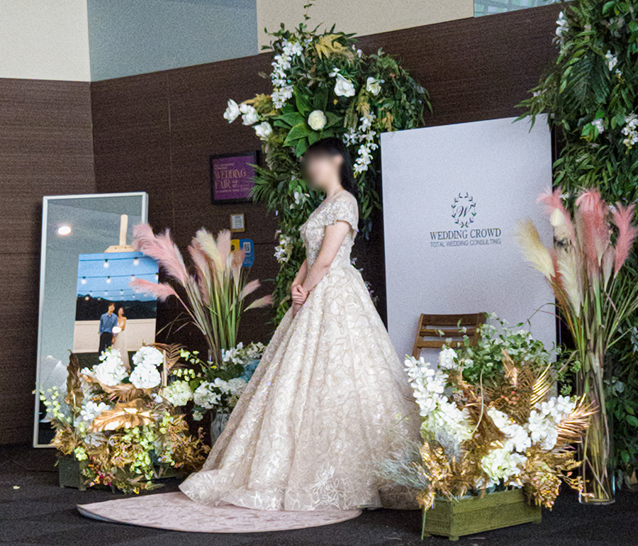 웨딩크라우드 대표 이미지