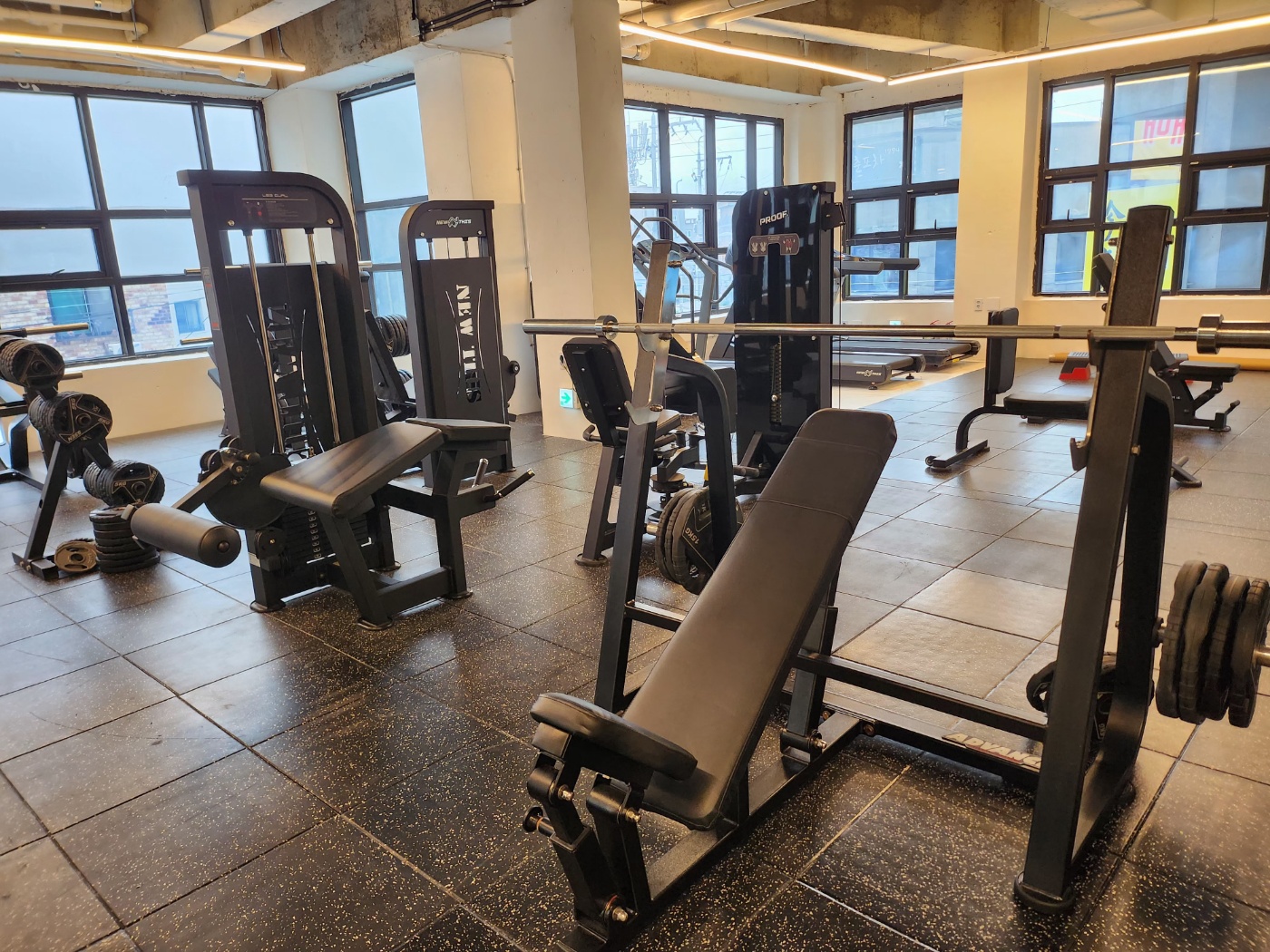 고짐 고GYM