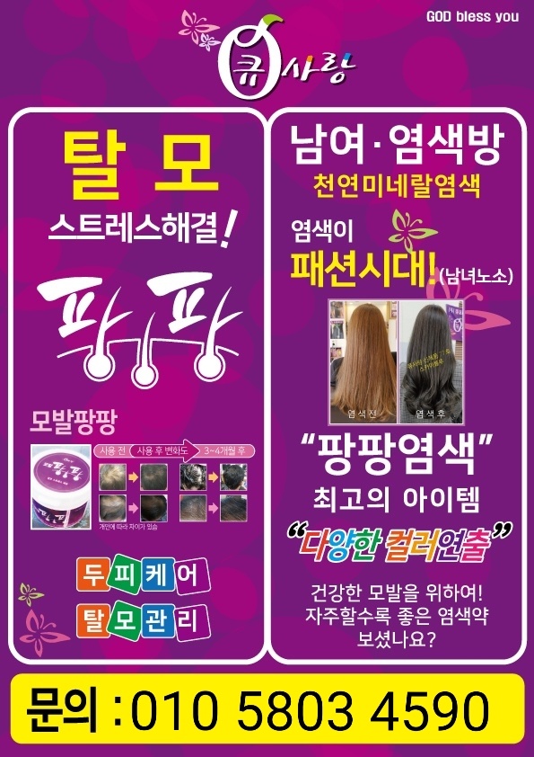 큐사랑 포항지사 대표 이미지