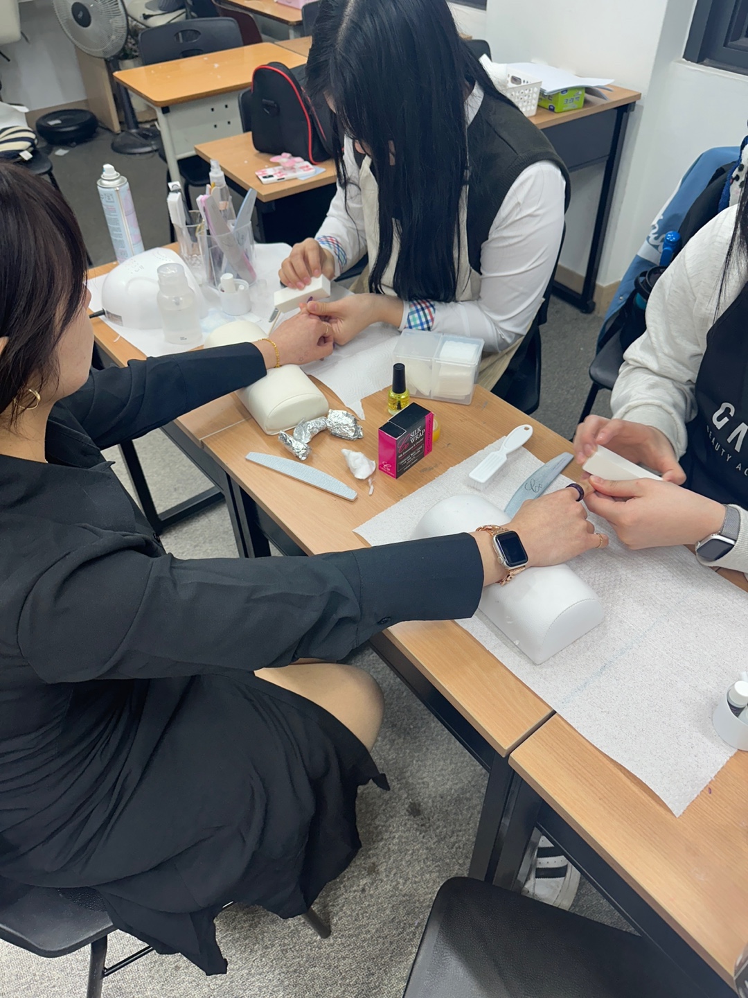 가온뷰티아카데미