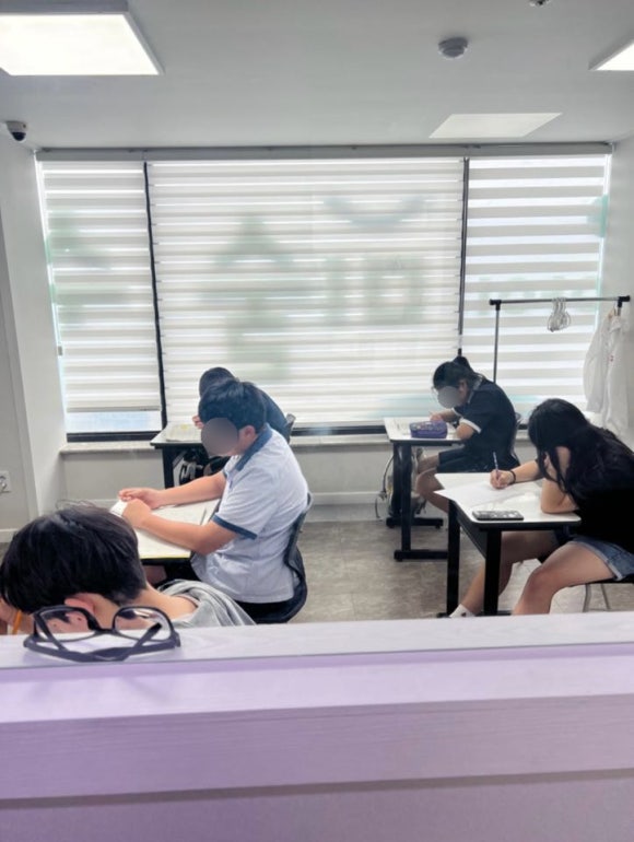 우리아이수학교습소 대표 이미지