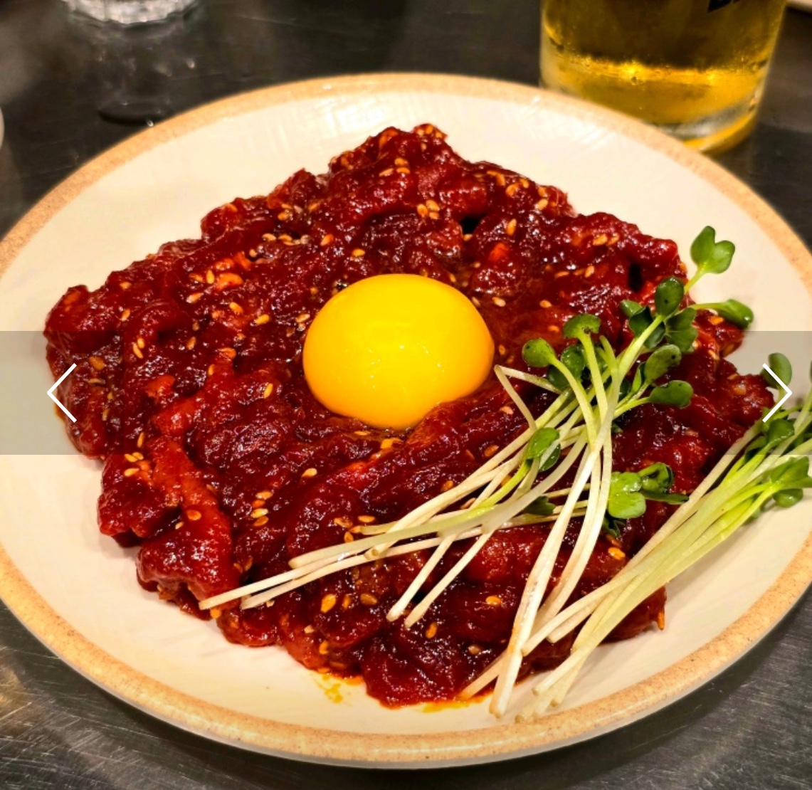 영삼이네우정소갈비 코엑스점