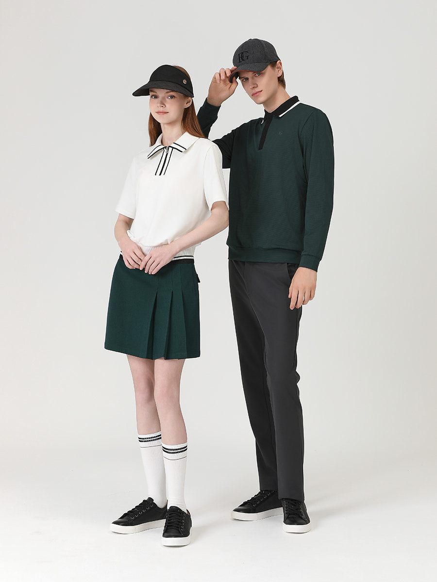 엘르골프 광주 첨단