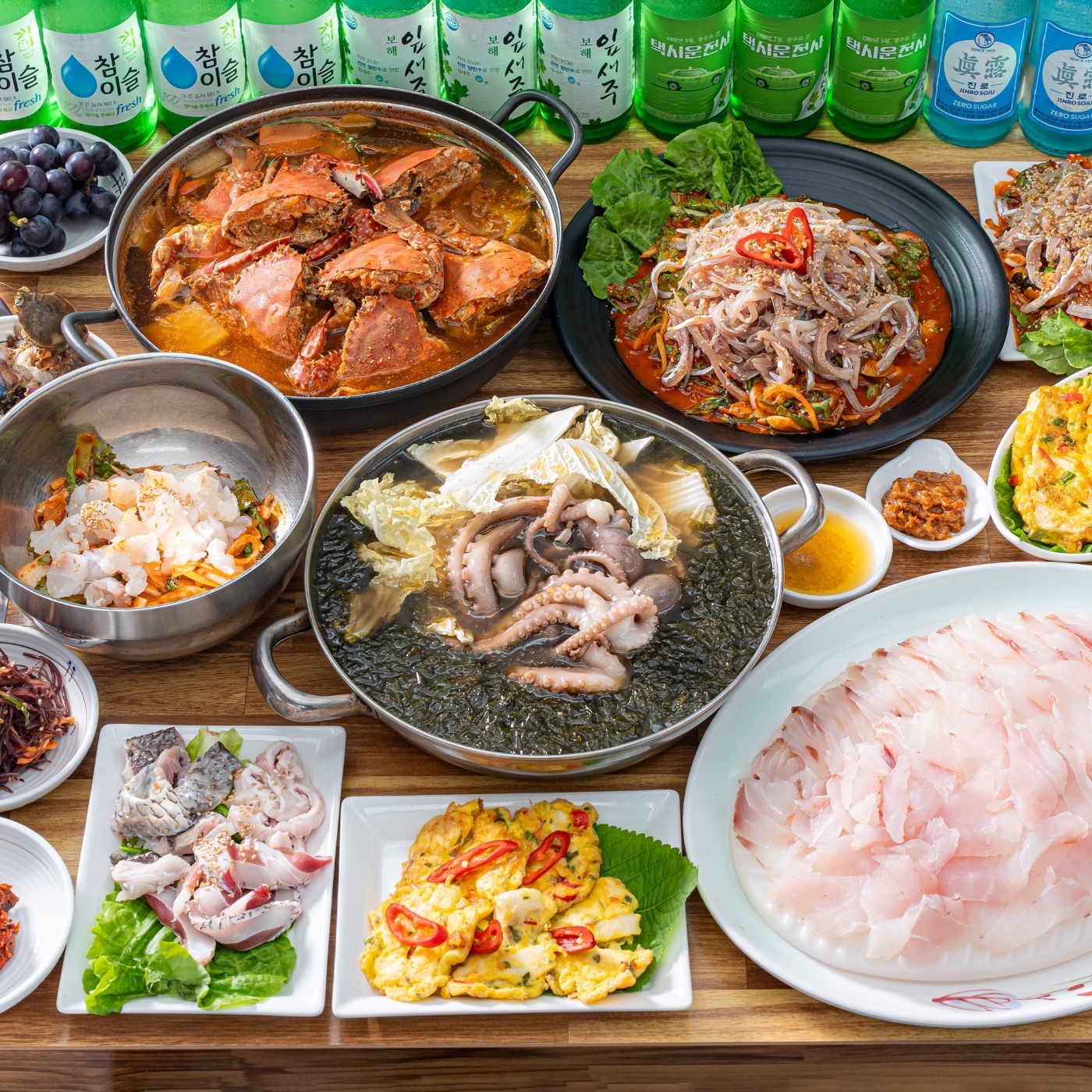정자네횟집