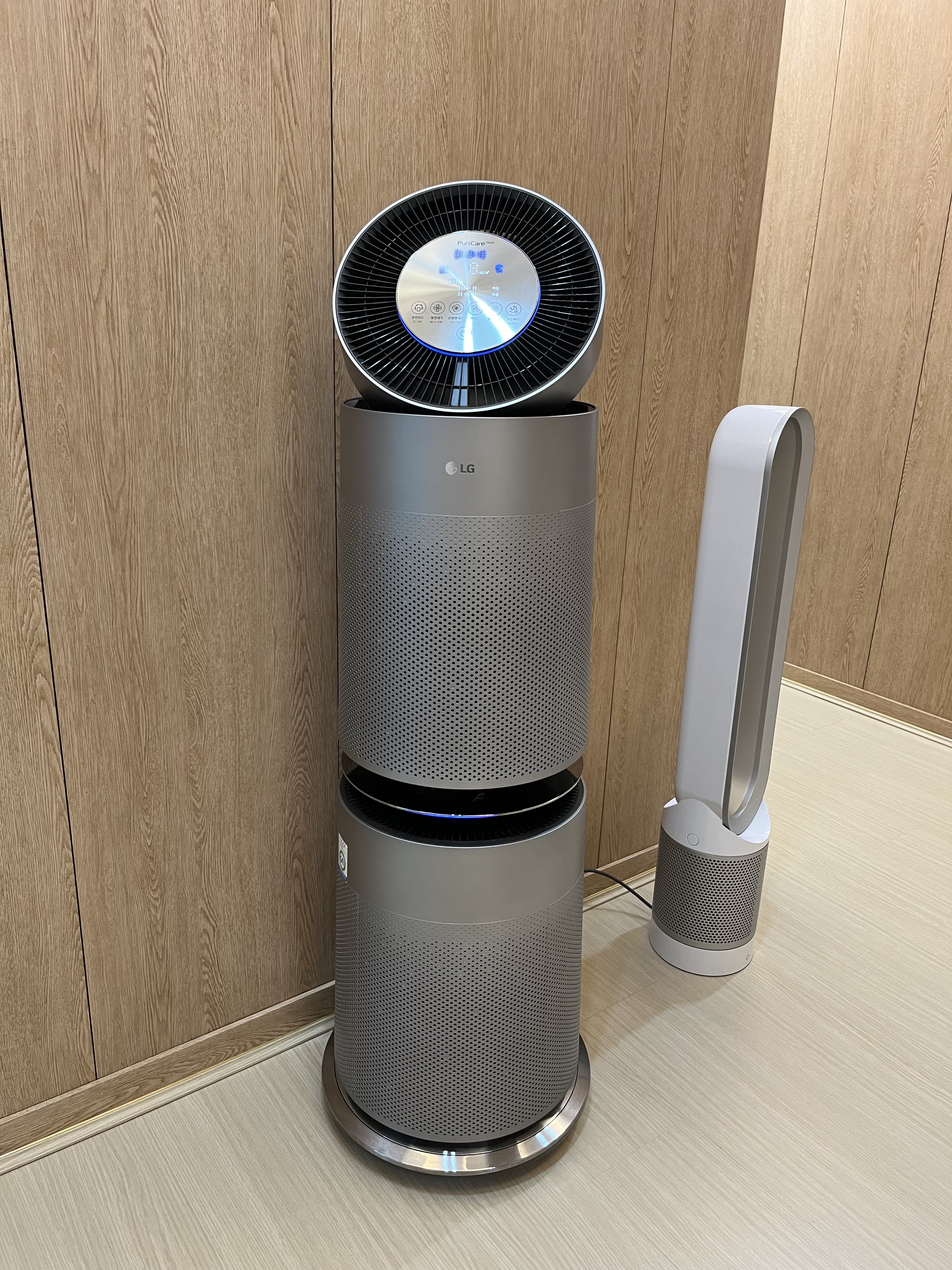 5번째 스튜디오 사진