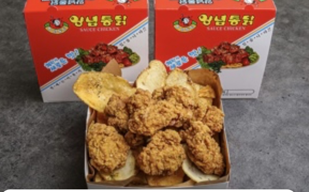 인쌩맥주 청주율량점