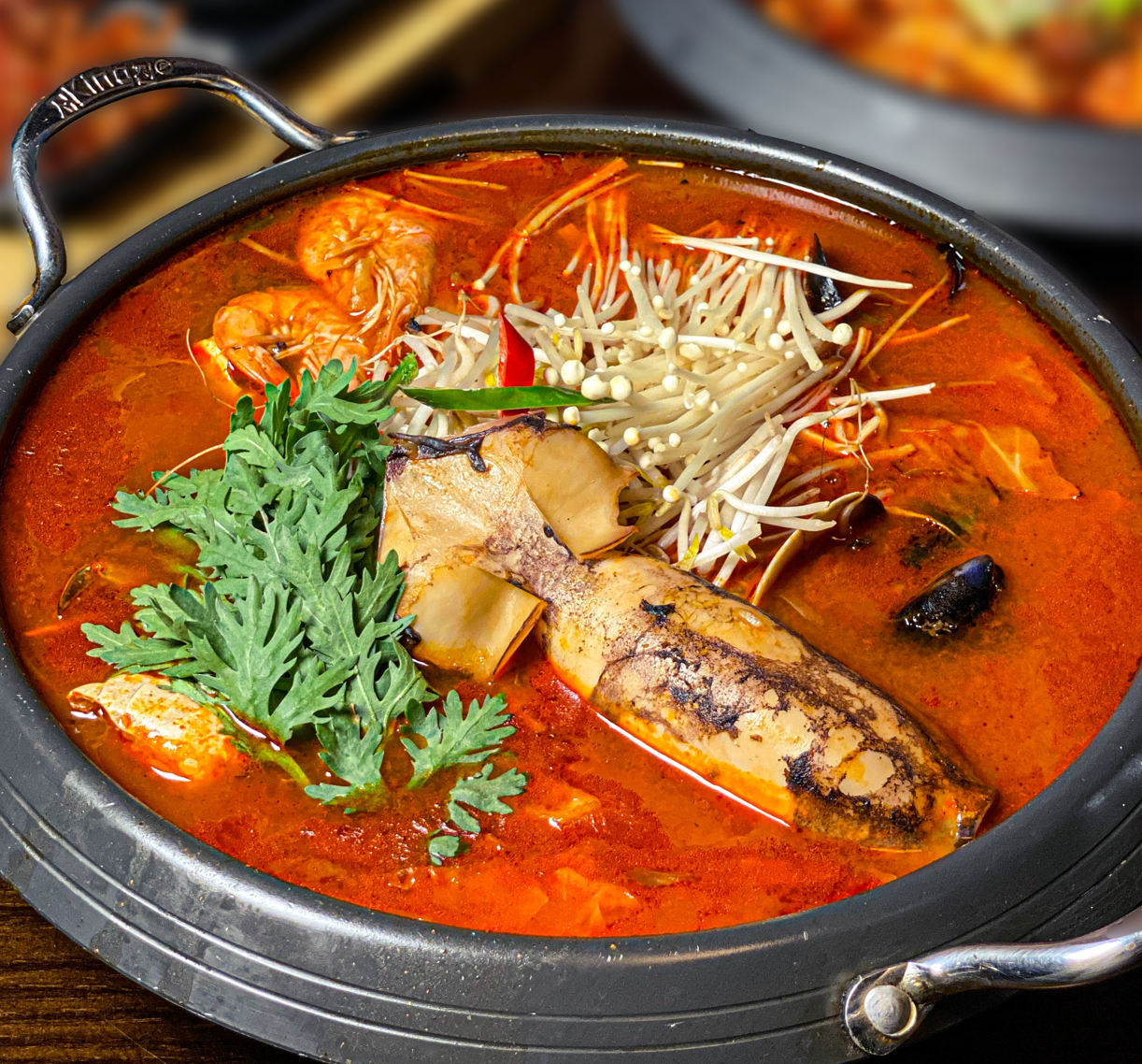 펀비어킹 안양 박달사거리점