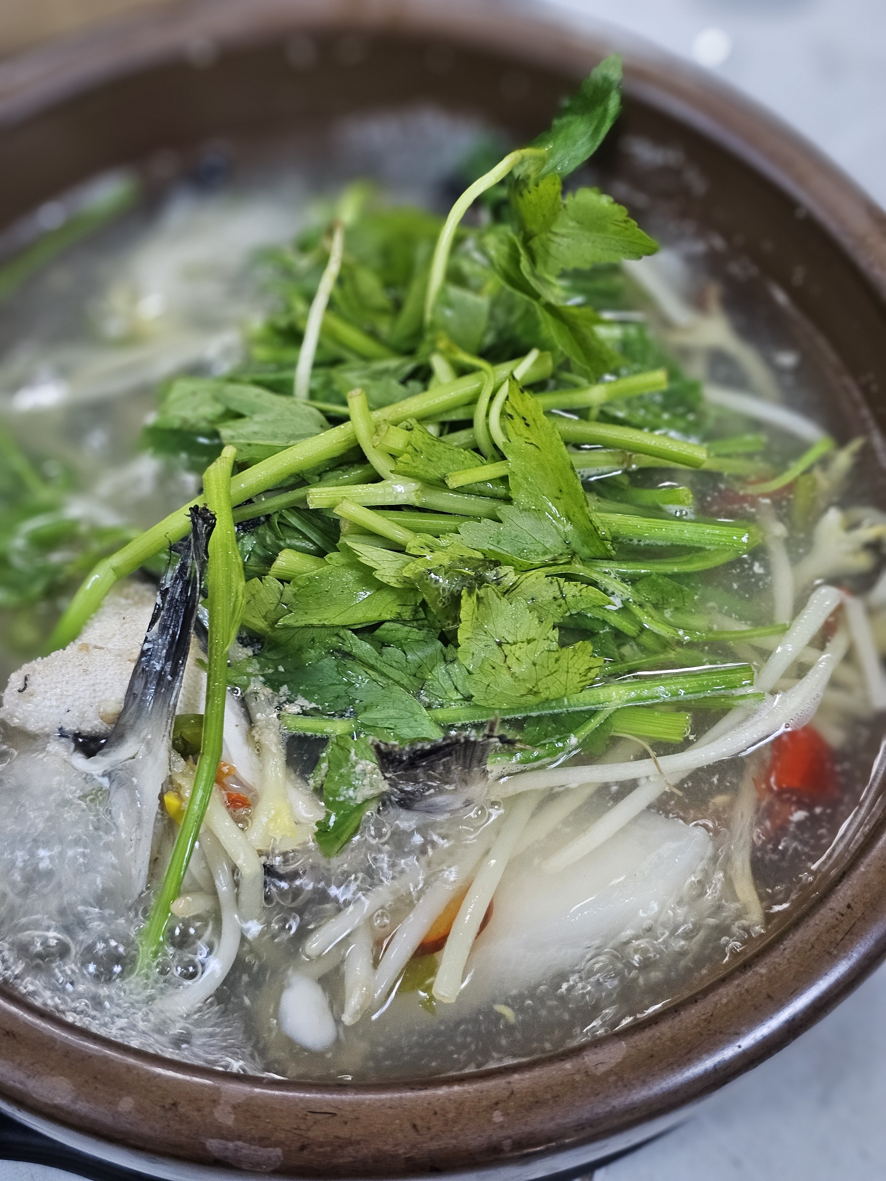 마섬포 숙이네