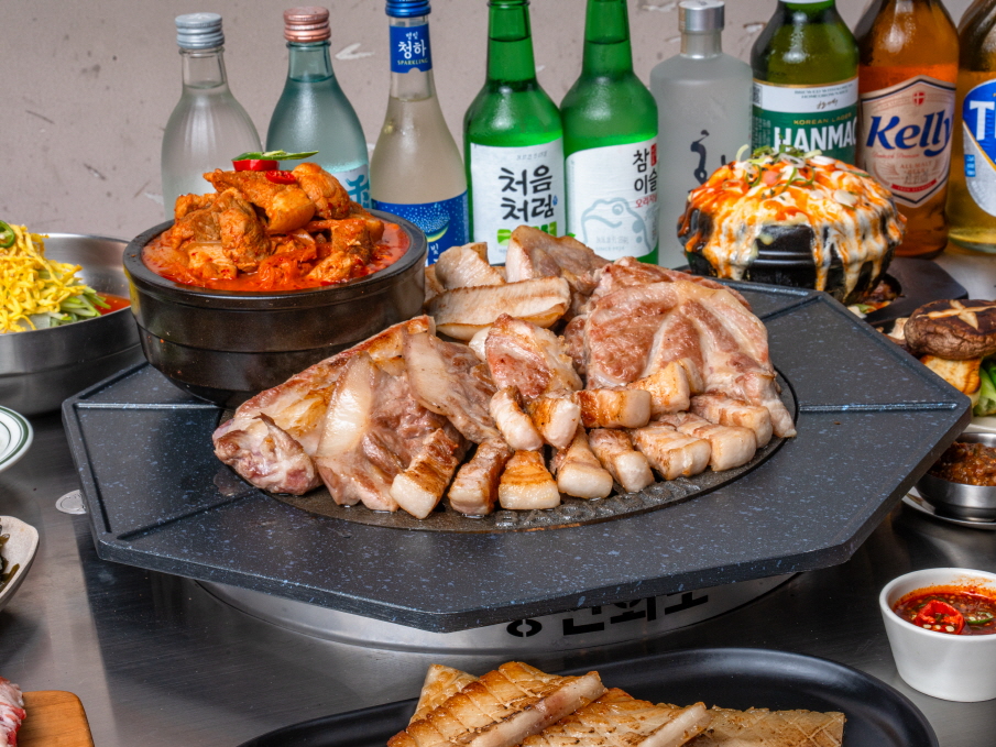 빽돈 방이점 설명사진