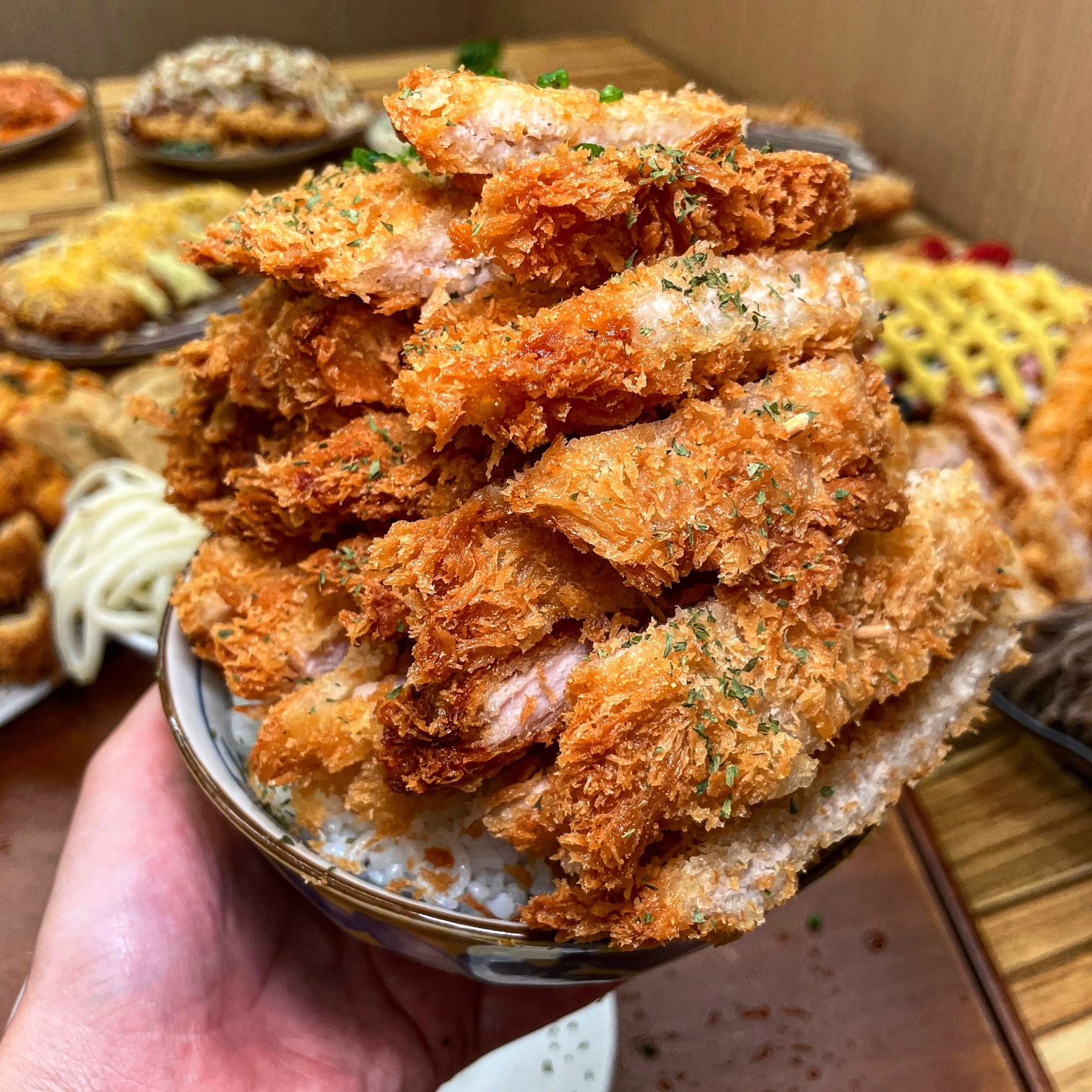 쑝쑝돈까스 양산중부점