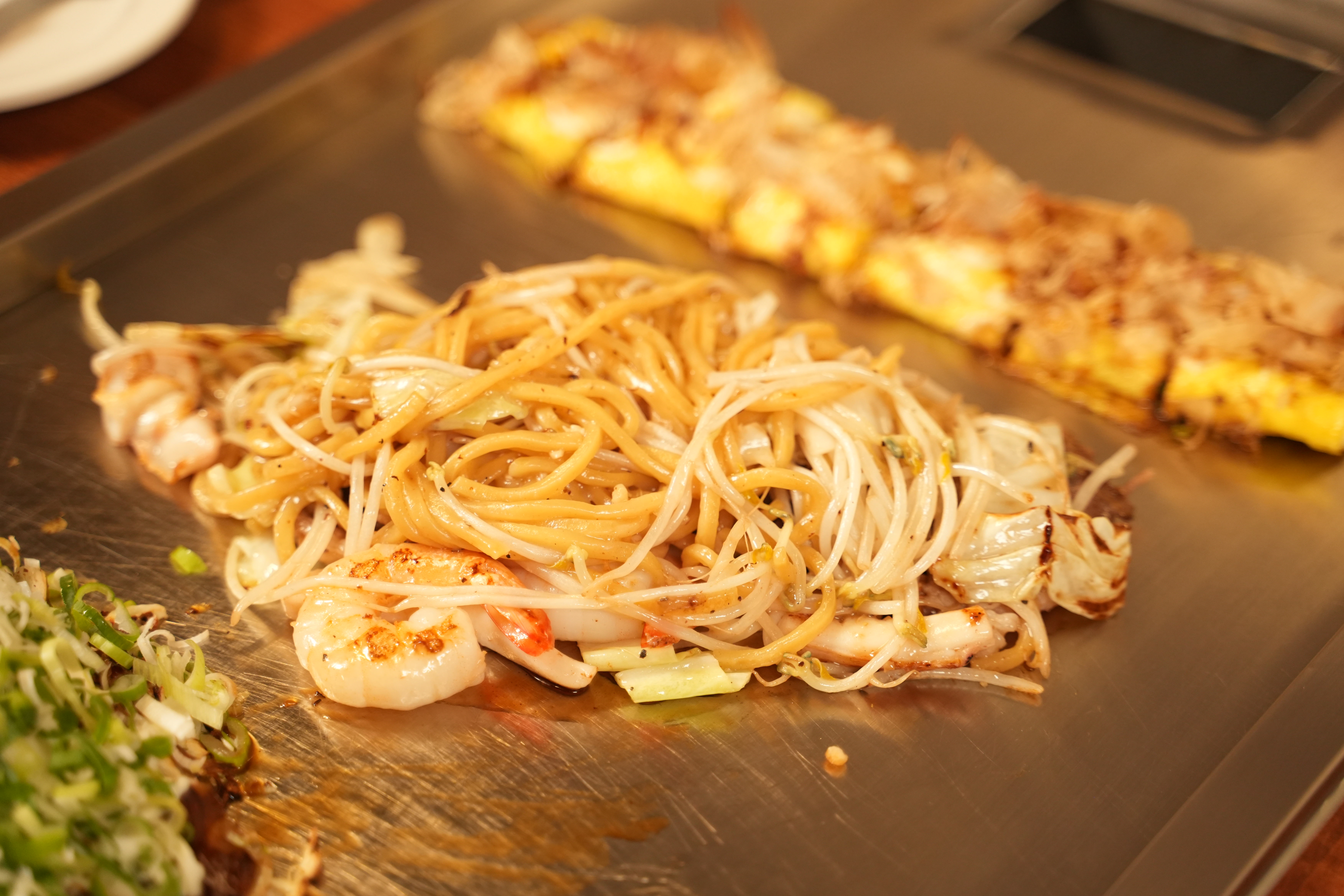 오레노 야끼 종로점 대표 이미지