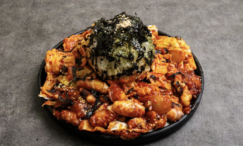 인쌩맥주 청주율량점