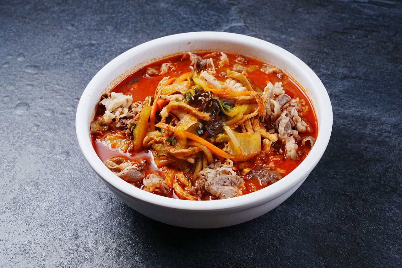 힘찬오산짬뽕