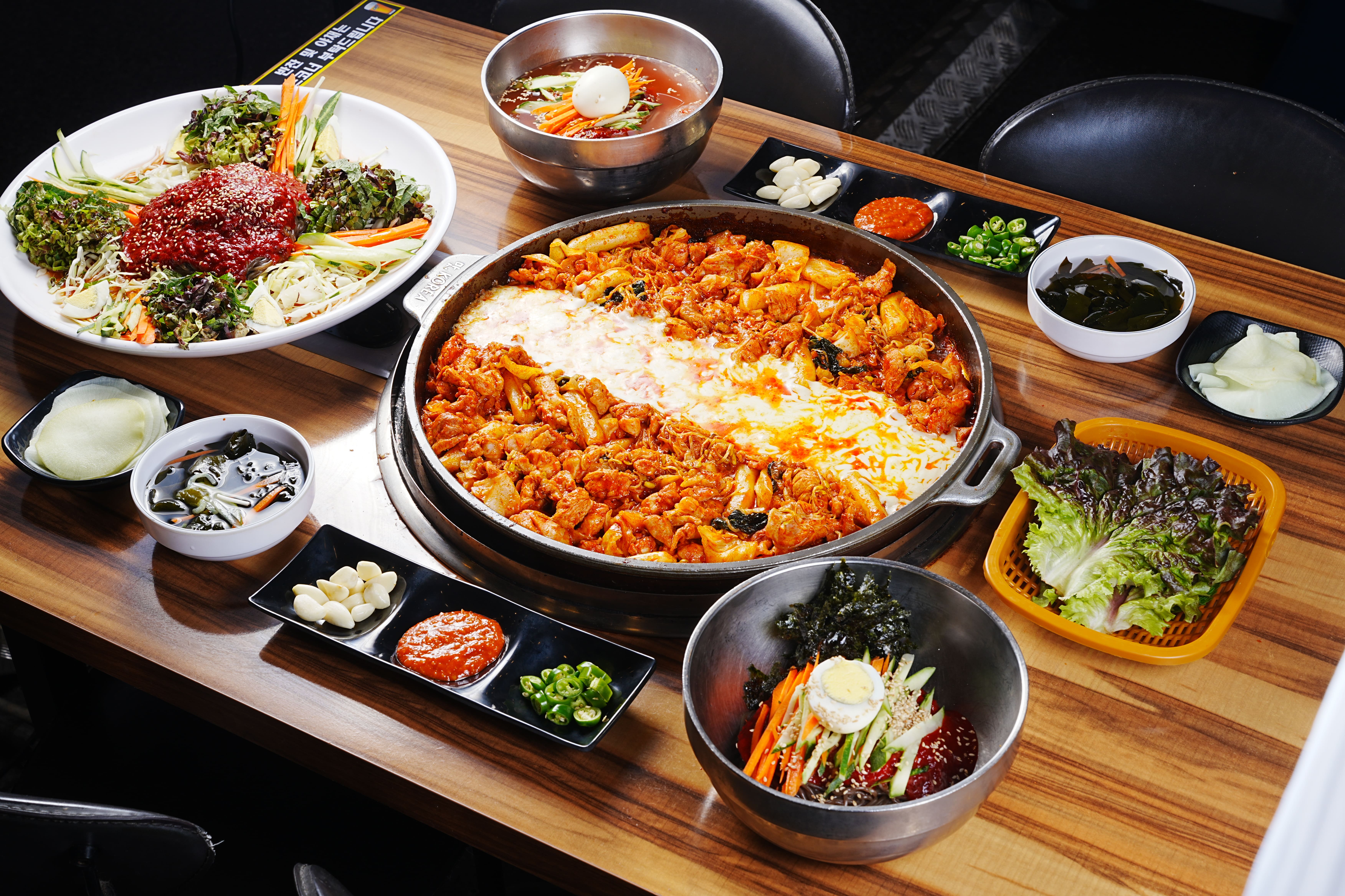 춘천본점닭갈비 사진 7