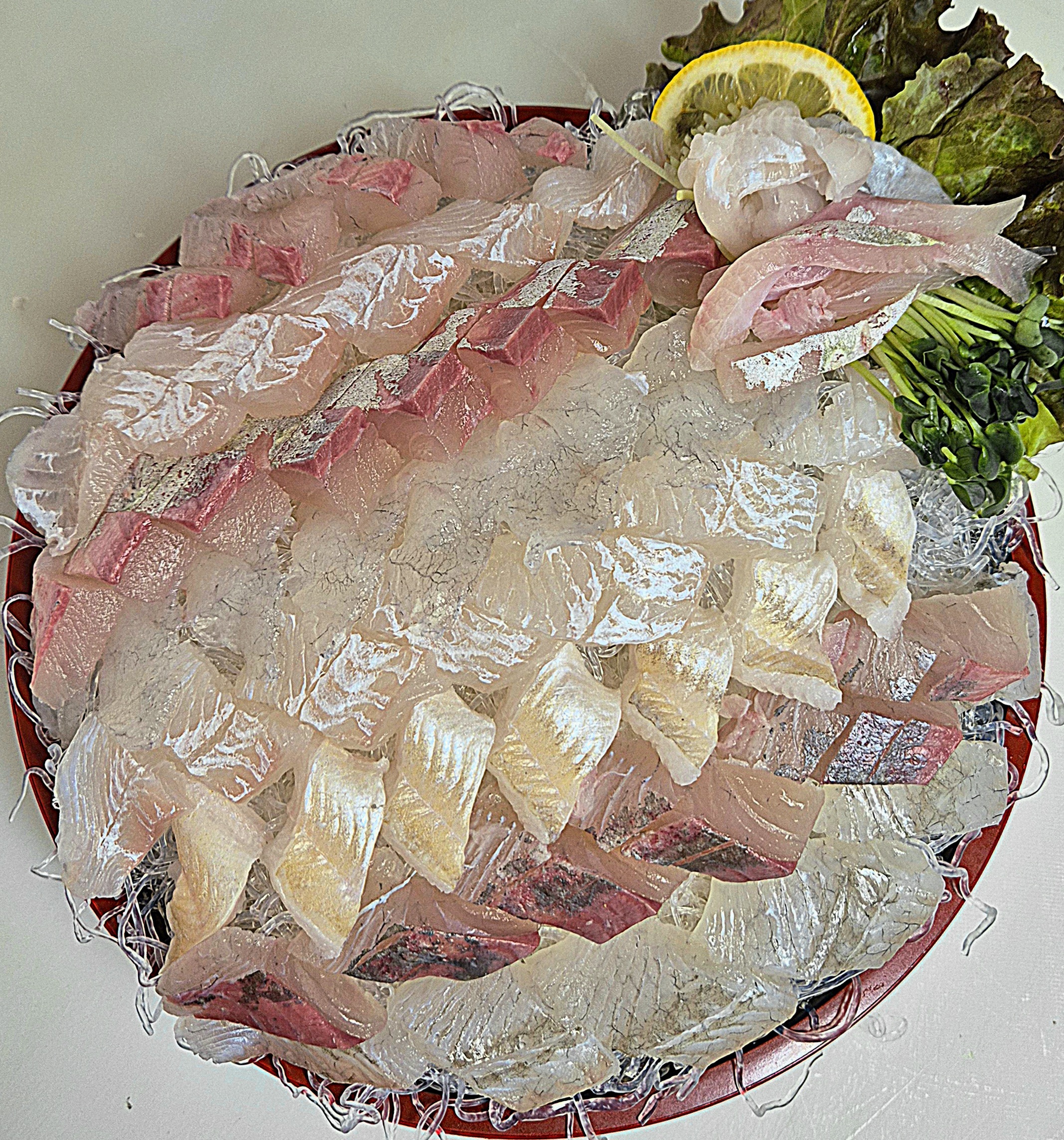 강릉횟집