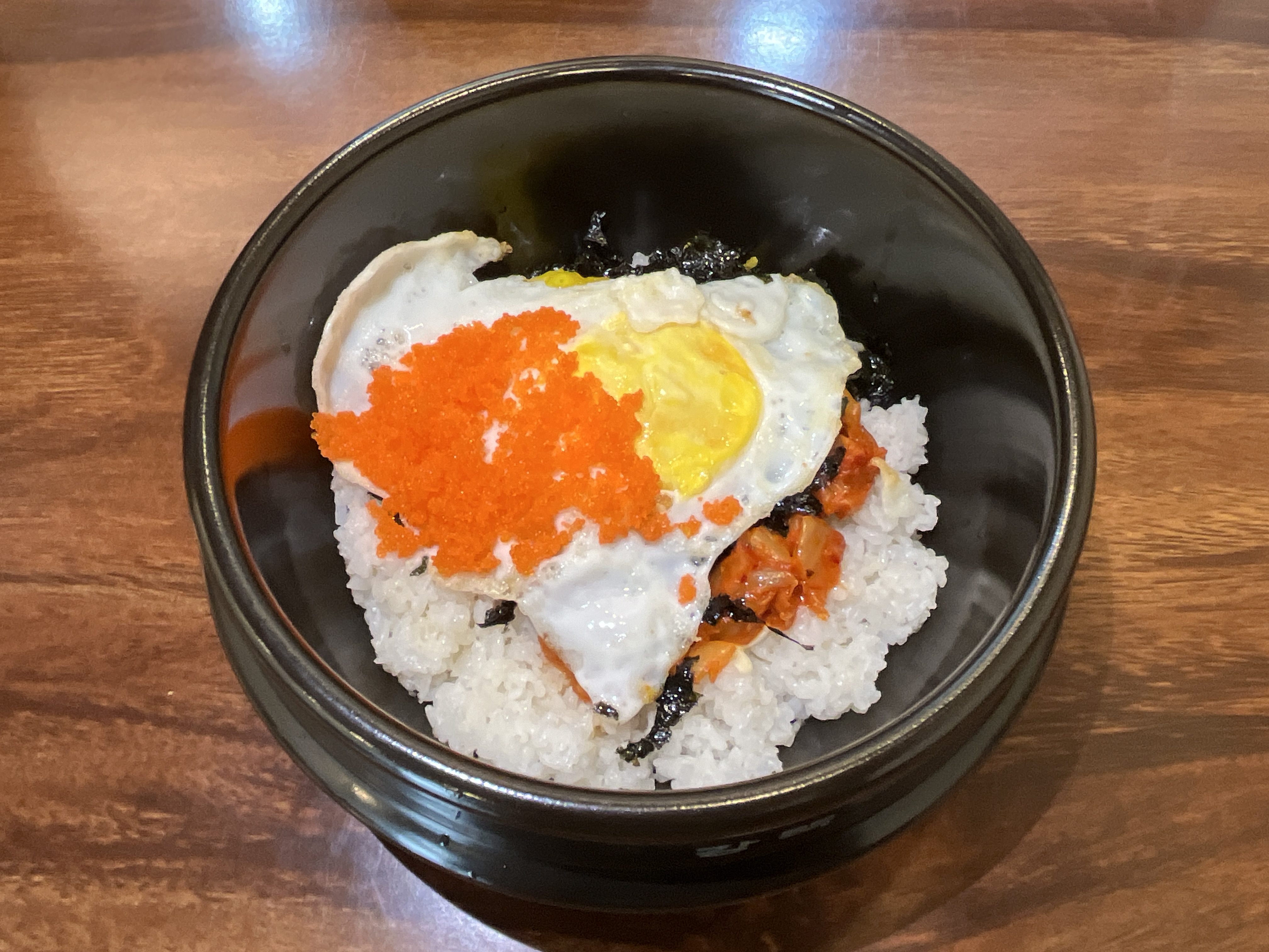 이공닭발