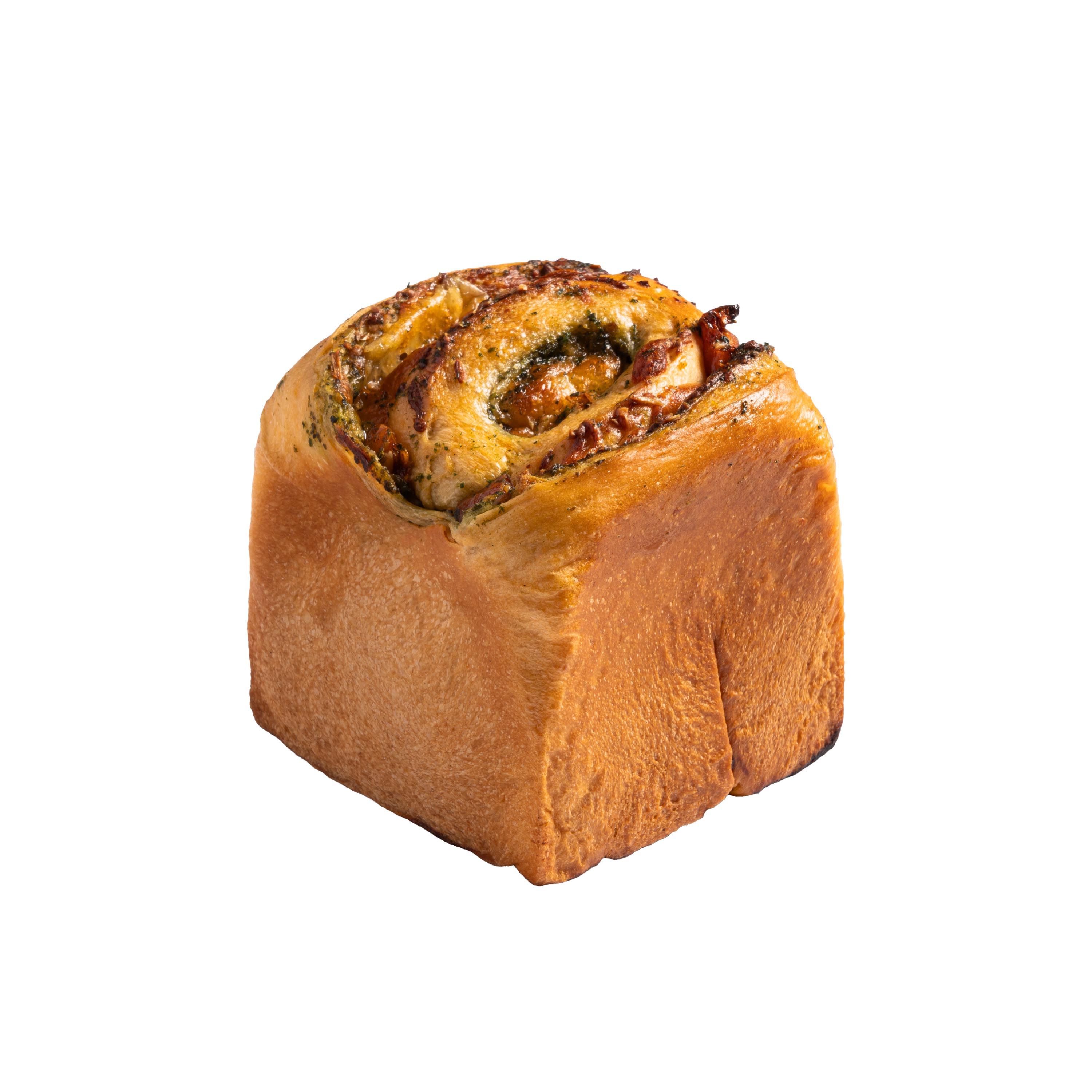 바질토마토 생 식빵 (half)