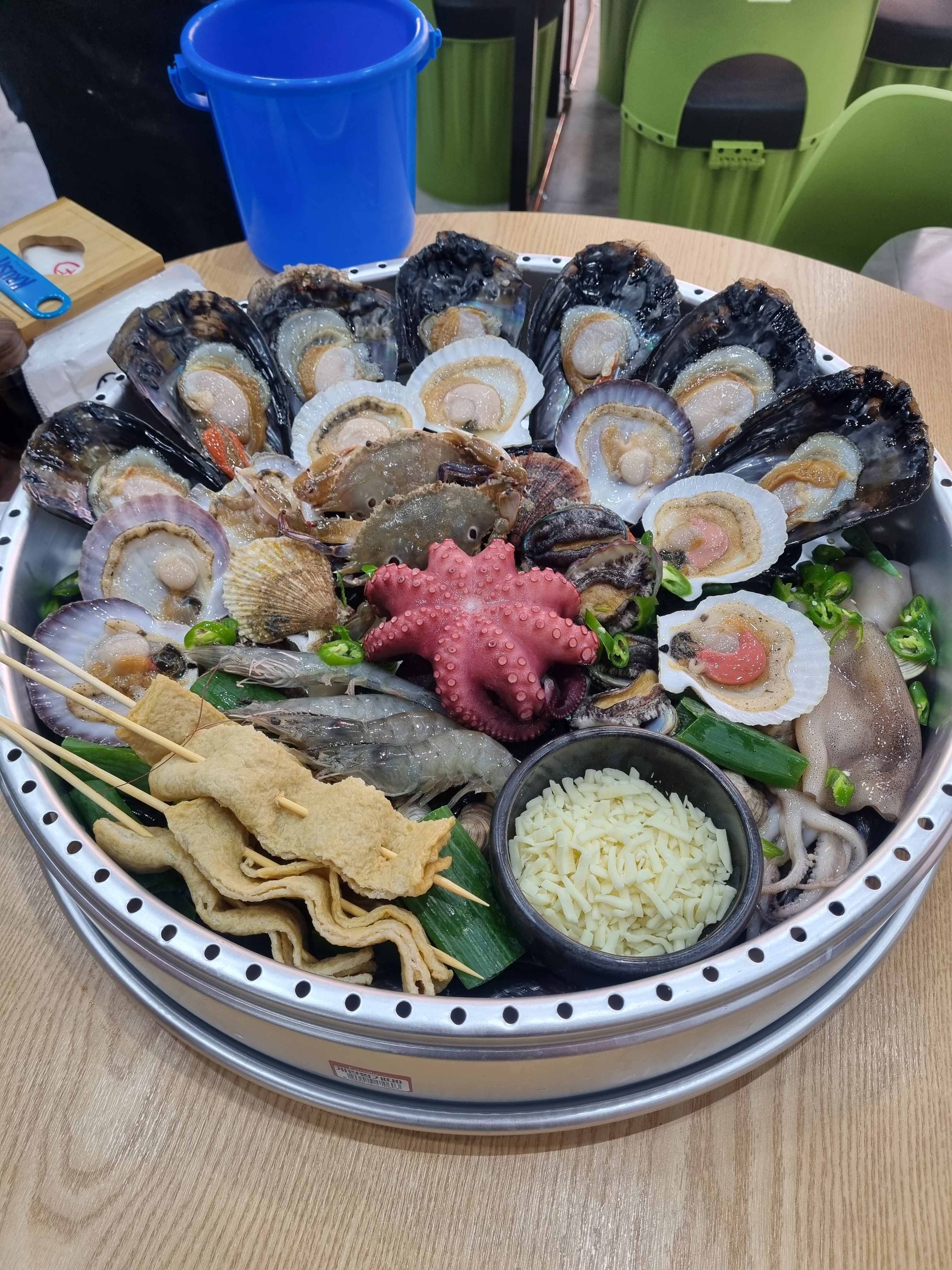 제이엠푸드코리아