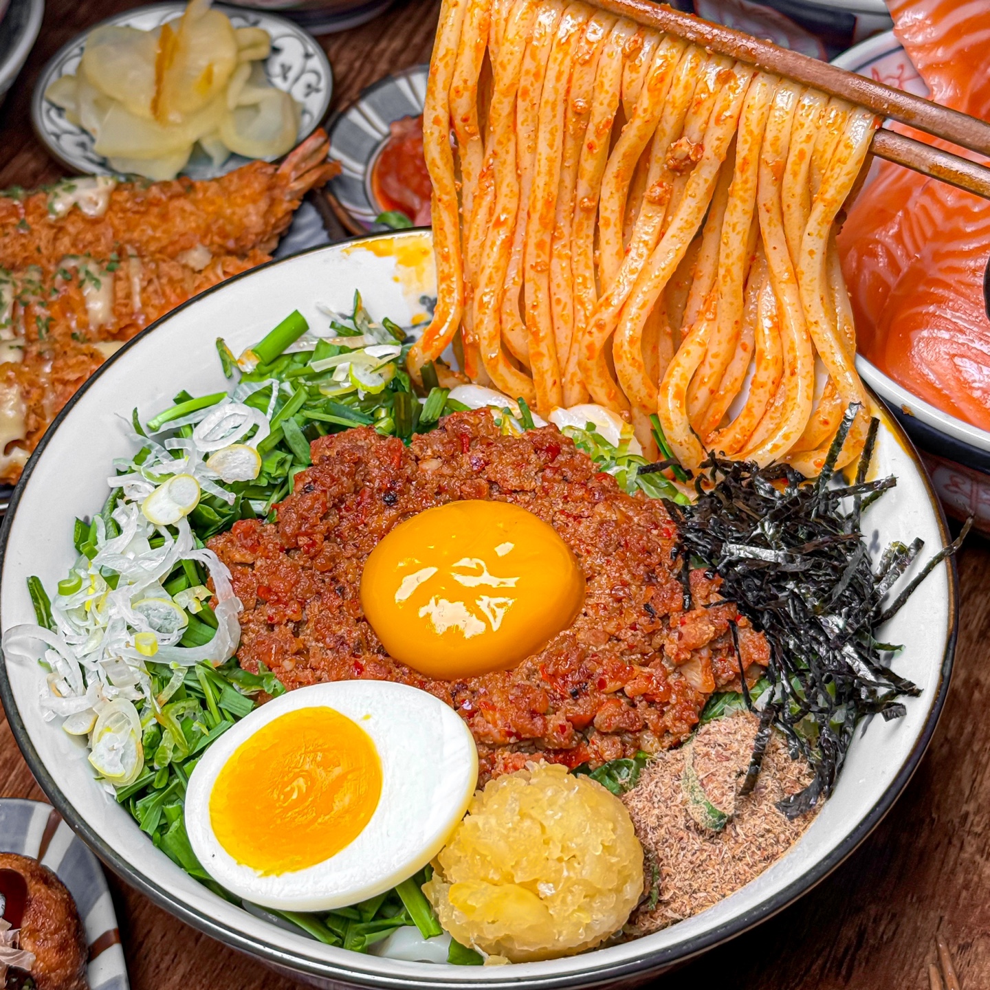 진담동&소바 전주신시가지본점