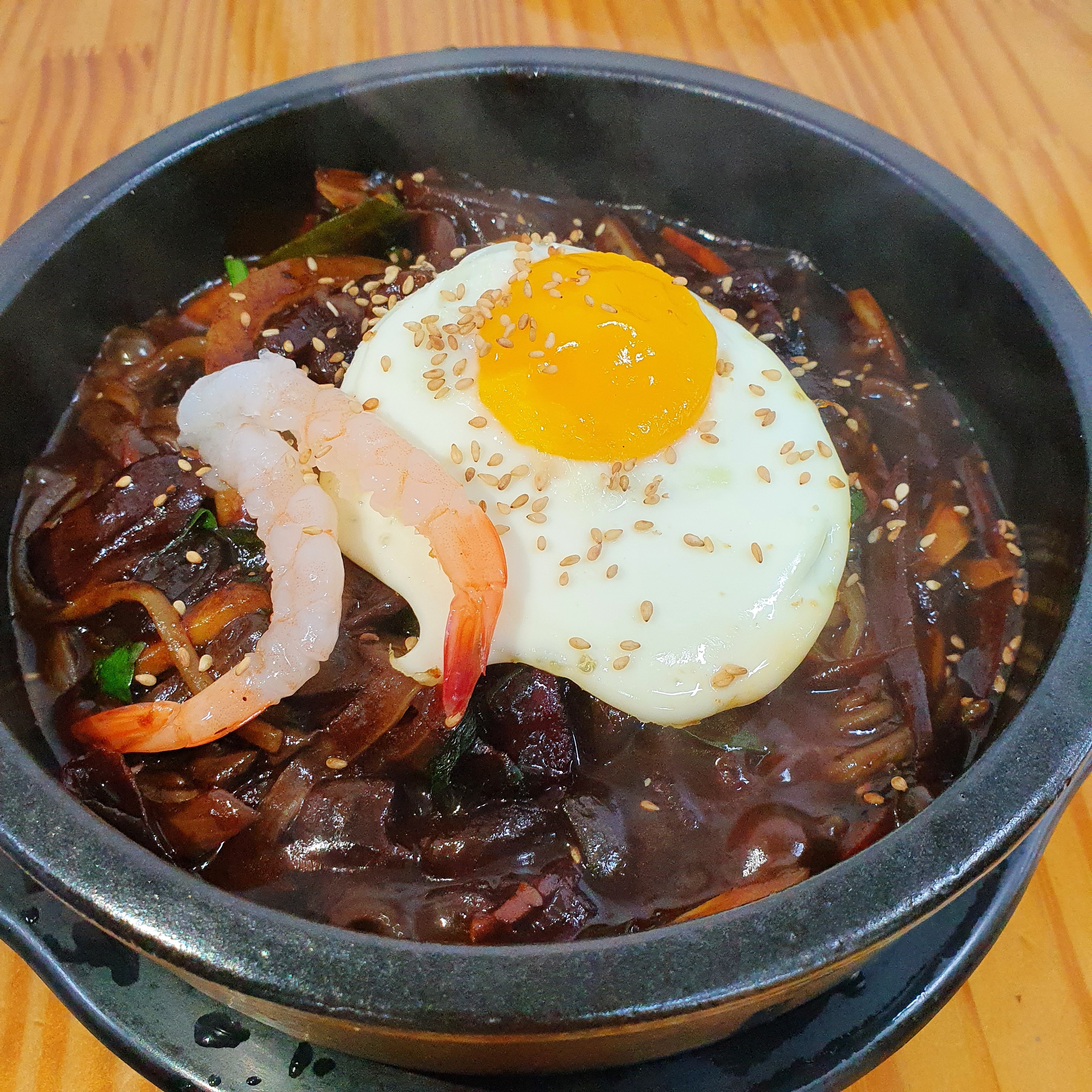 만수동뚝배기짬뽕