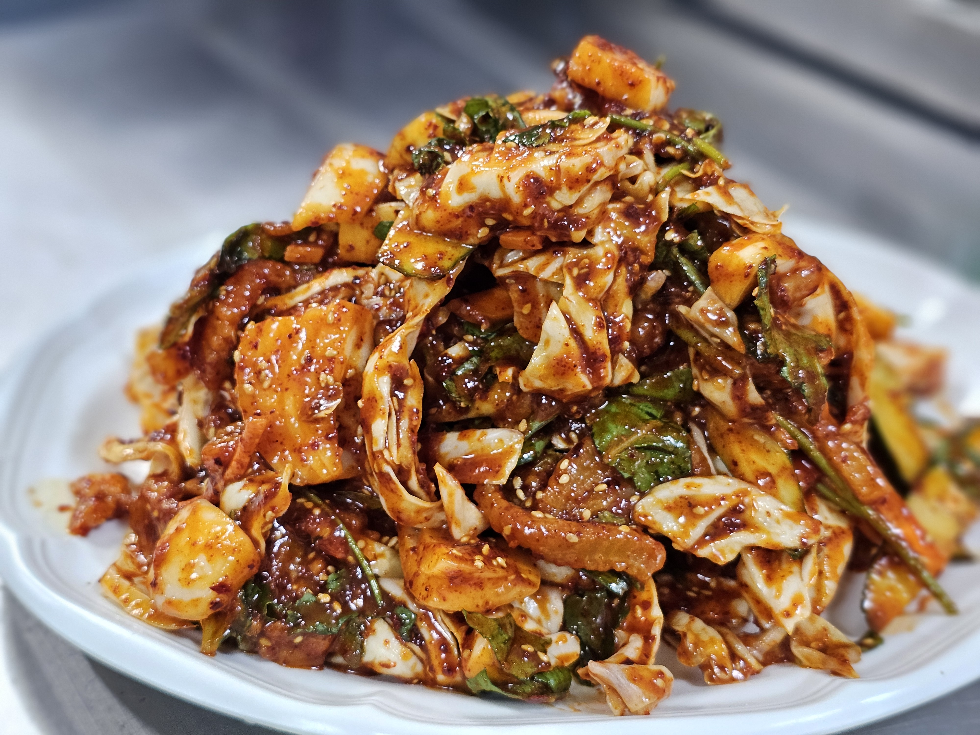 마섬포 숙이네