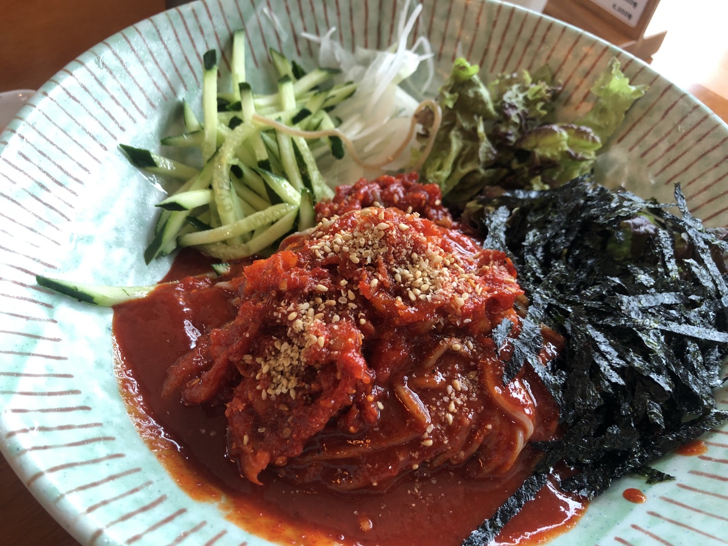 동동국수본점