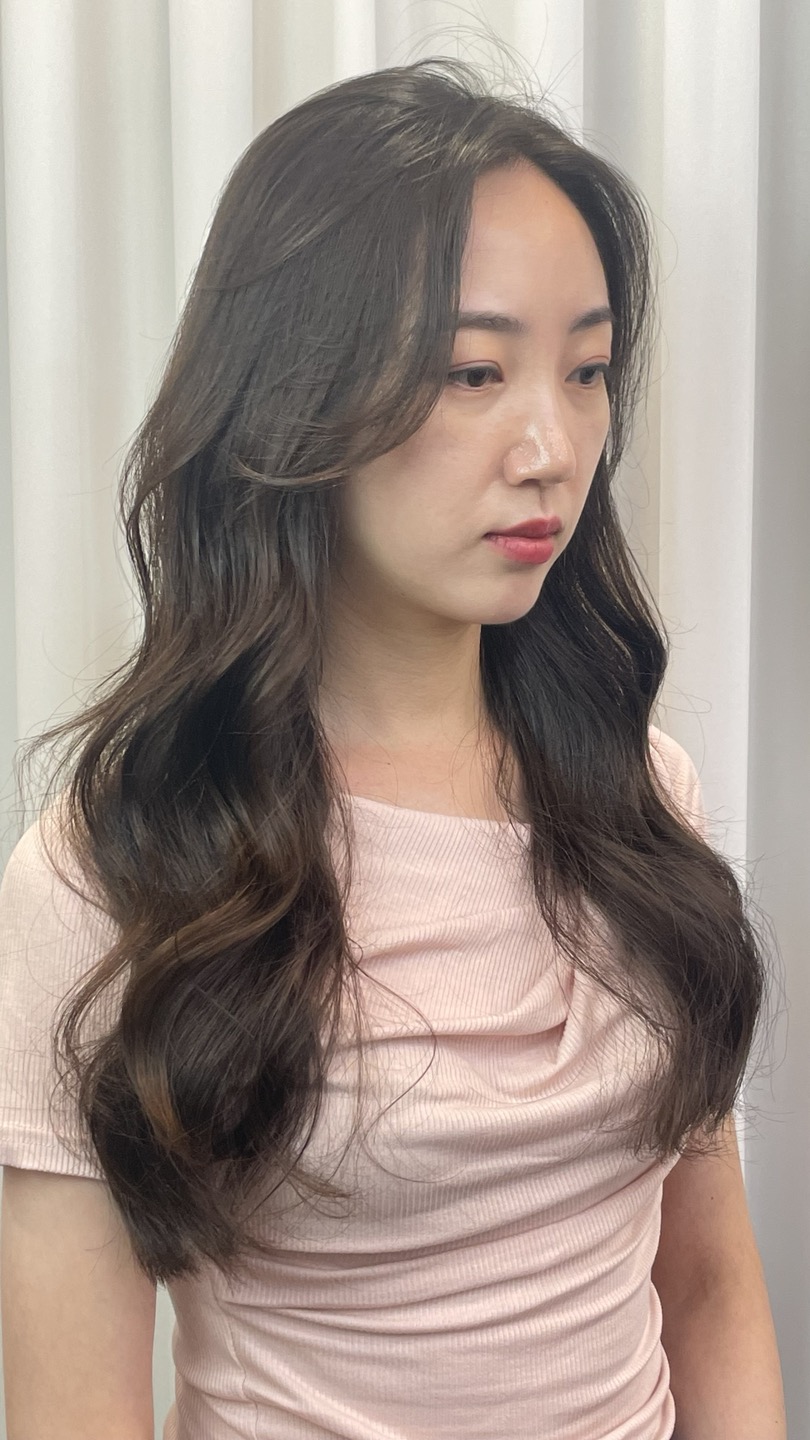 살롱드바움 부평점