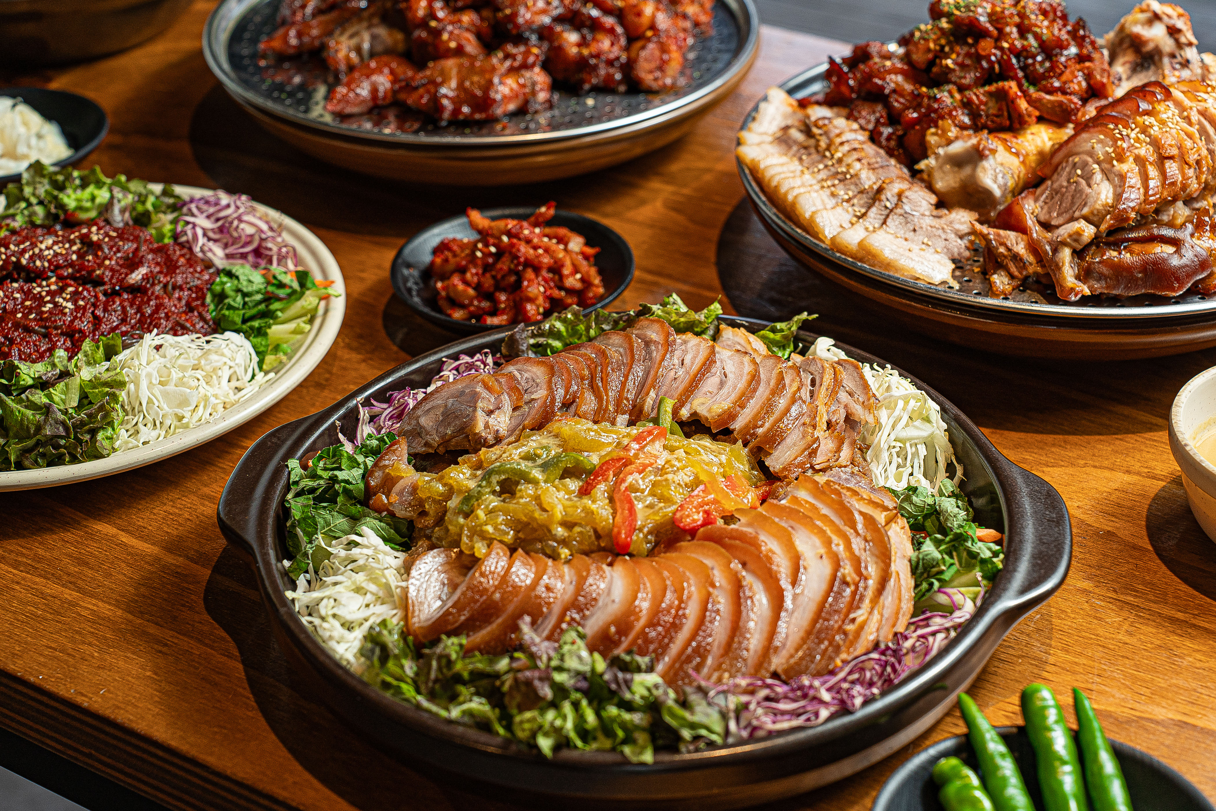 가장맛있는족발 향남2지구점 설명사진