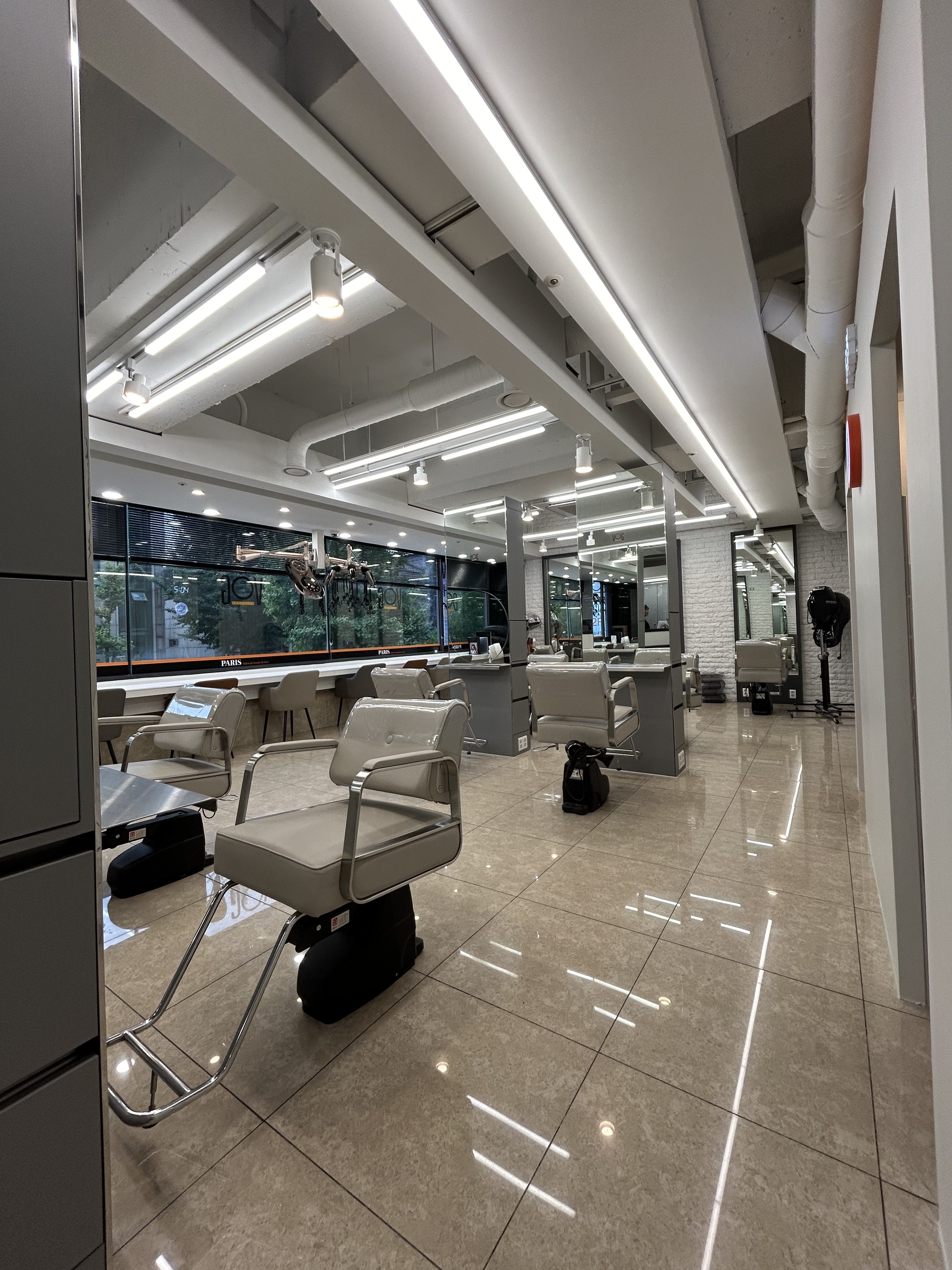 보그헤어 송내점 대표 이미지