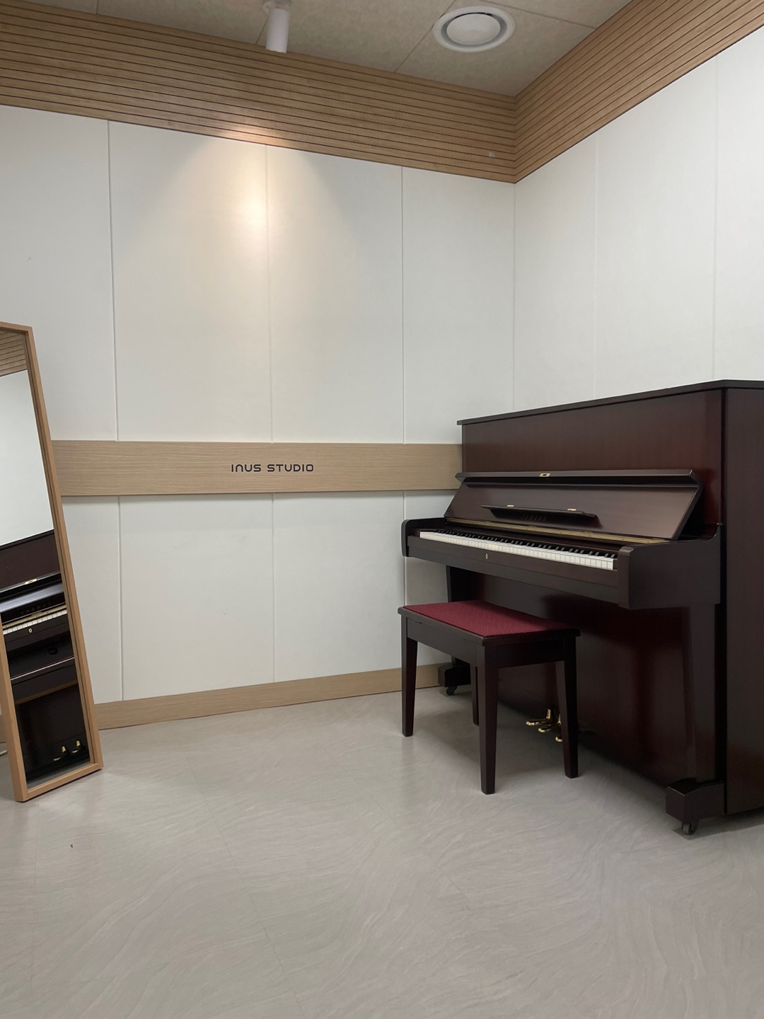 5번째 스튜디오 사진