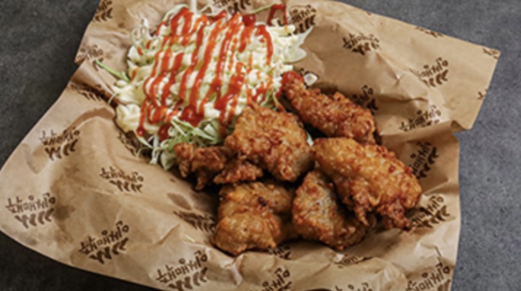 인쌩맥주 청주율량점