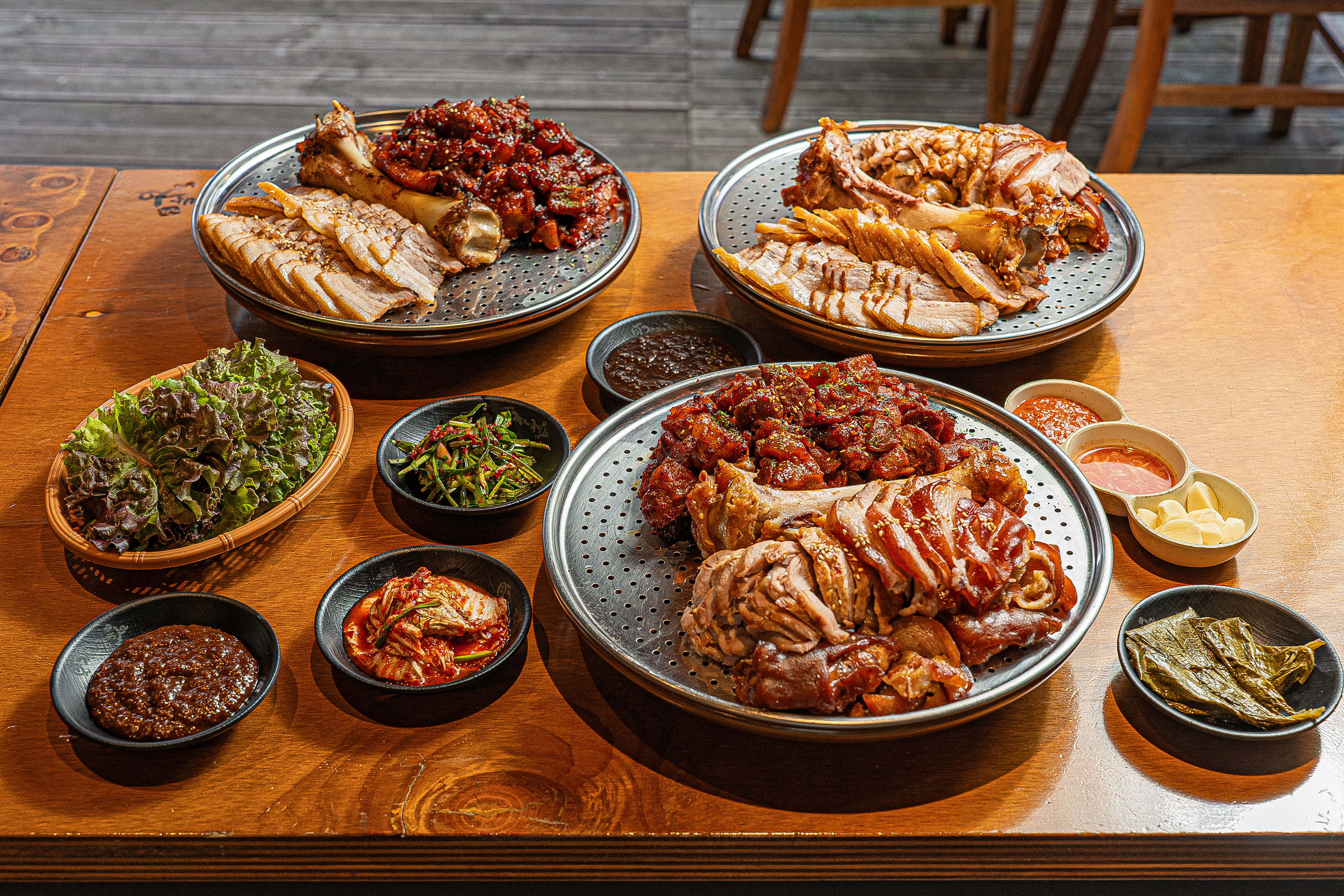 가장맛있는족발 향남2지구점 대표 이미지