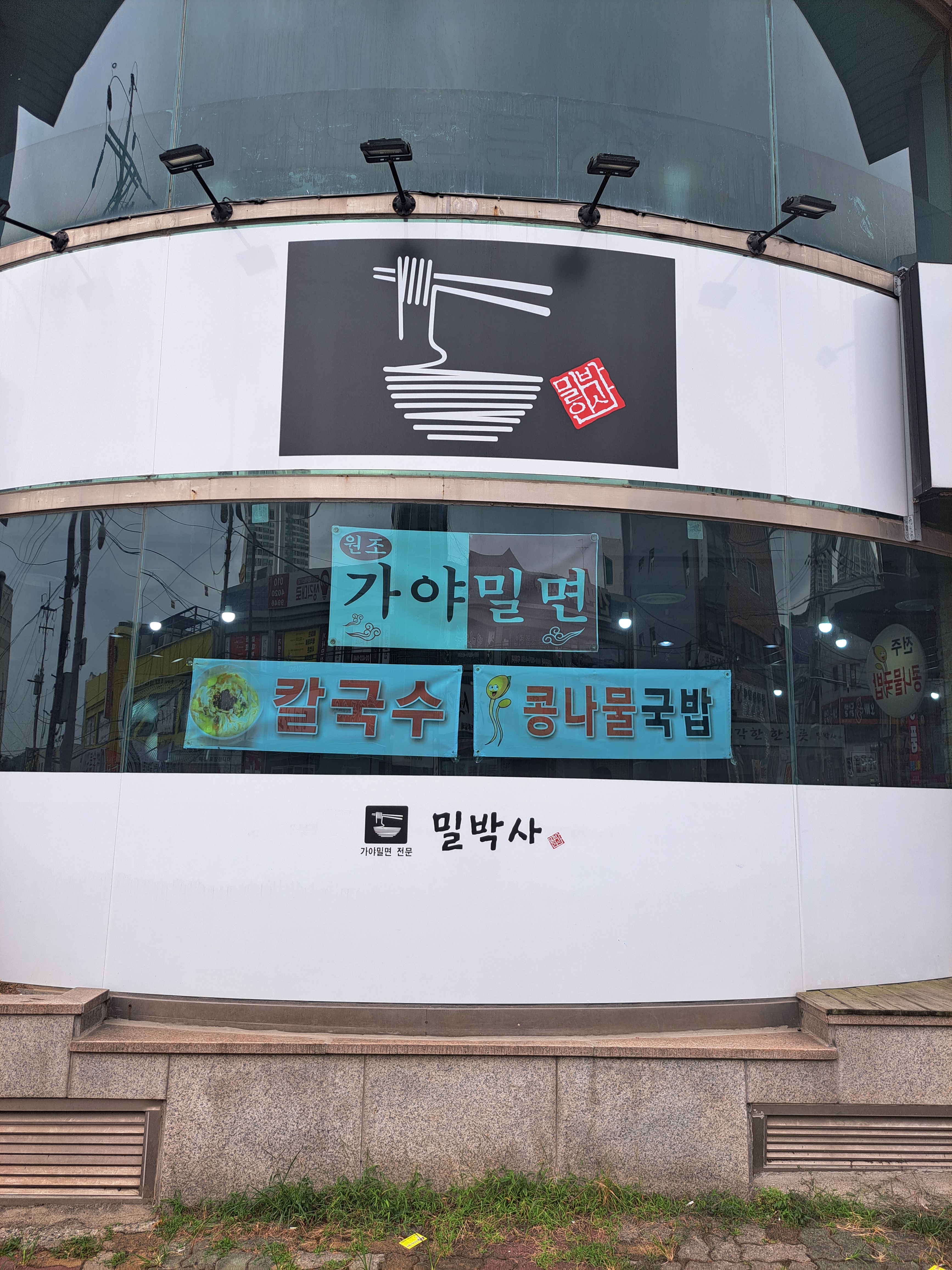 밀박사