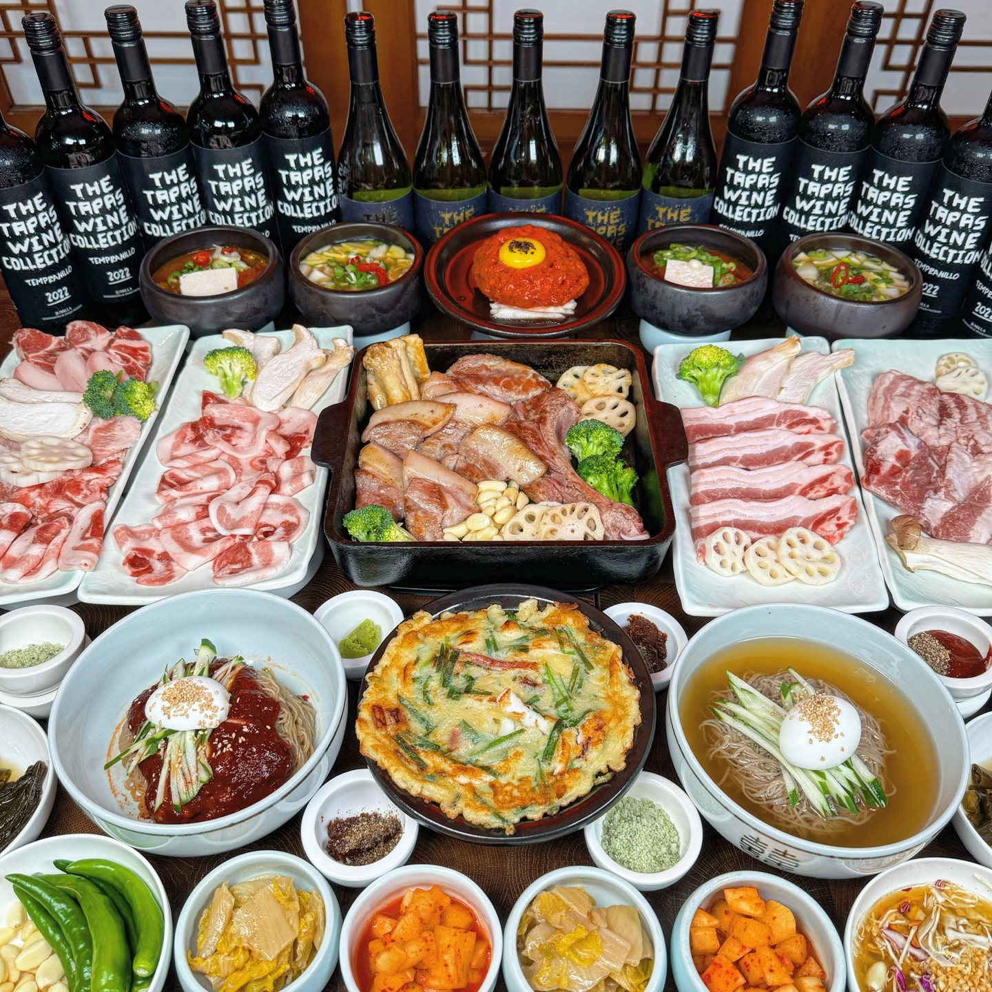 익선삼교비 설명사진
