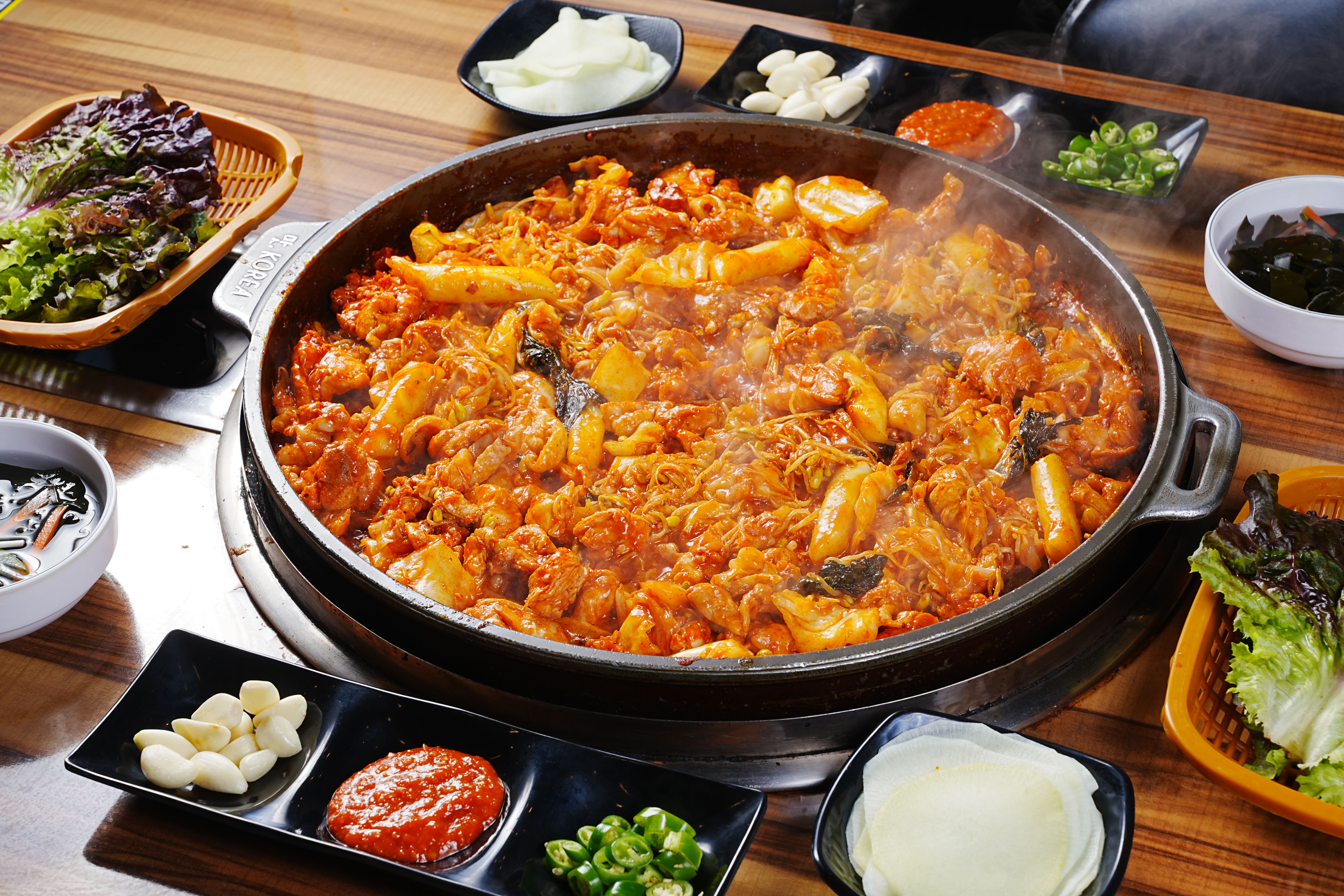 춘천본점닭갈비 사진 8