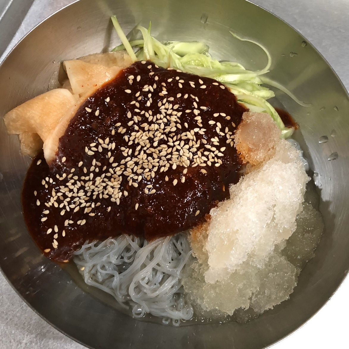 라도무쇠곱창