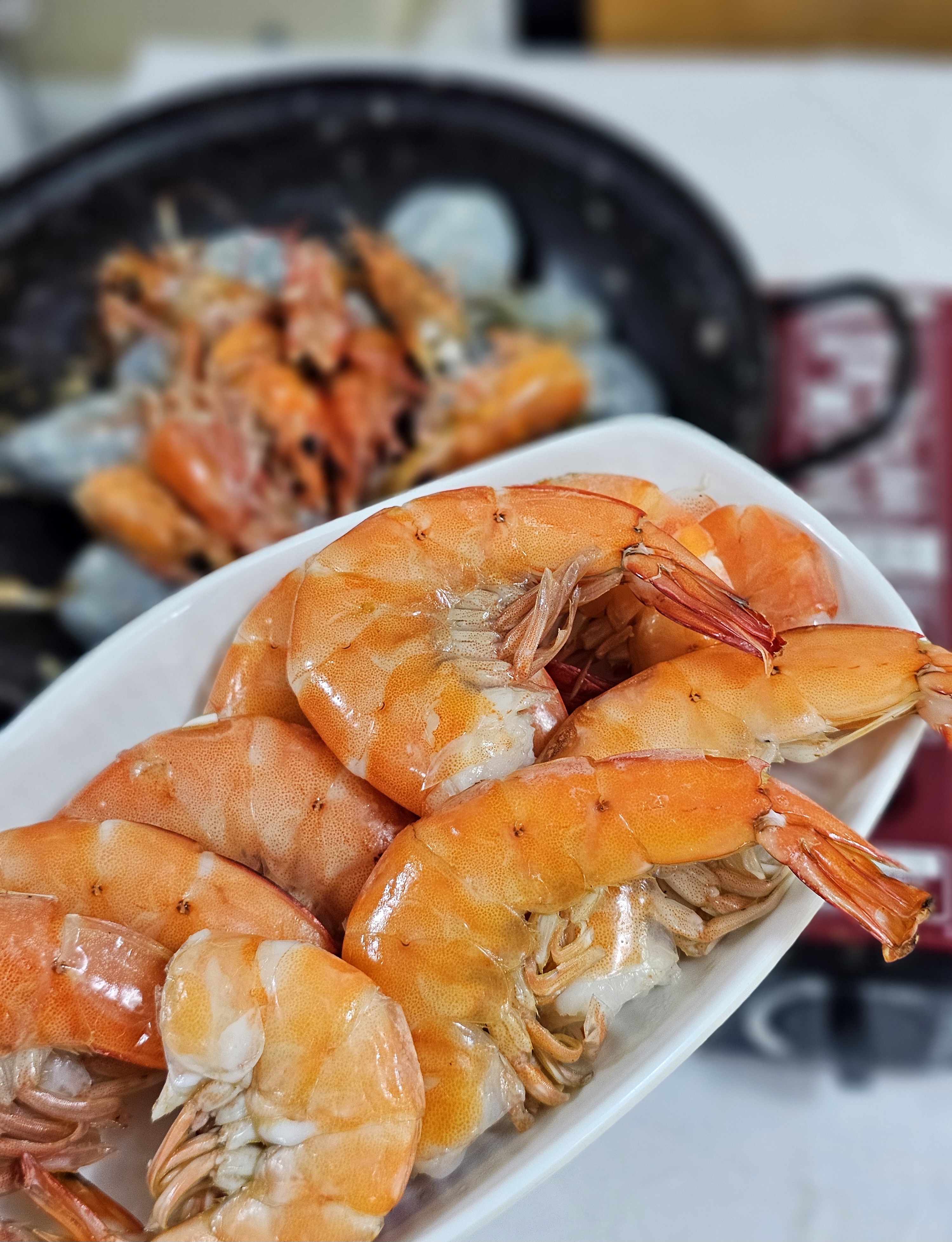 마섬포 숙이네