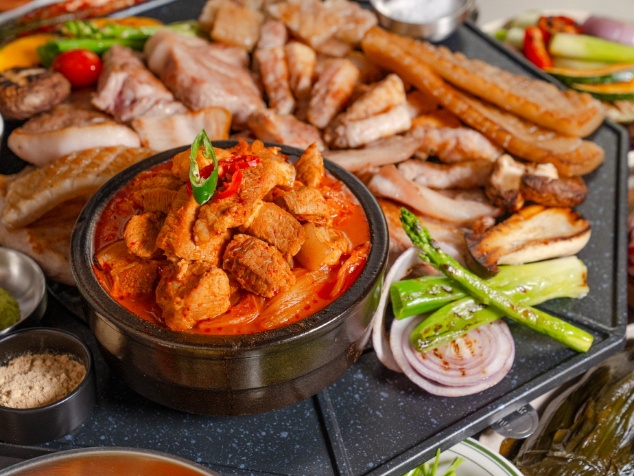 빽돈 잠실 방이 photo 10