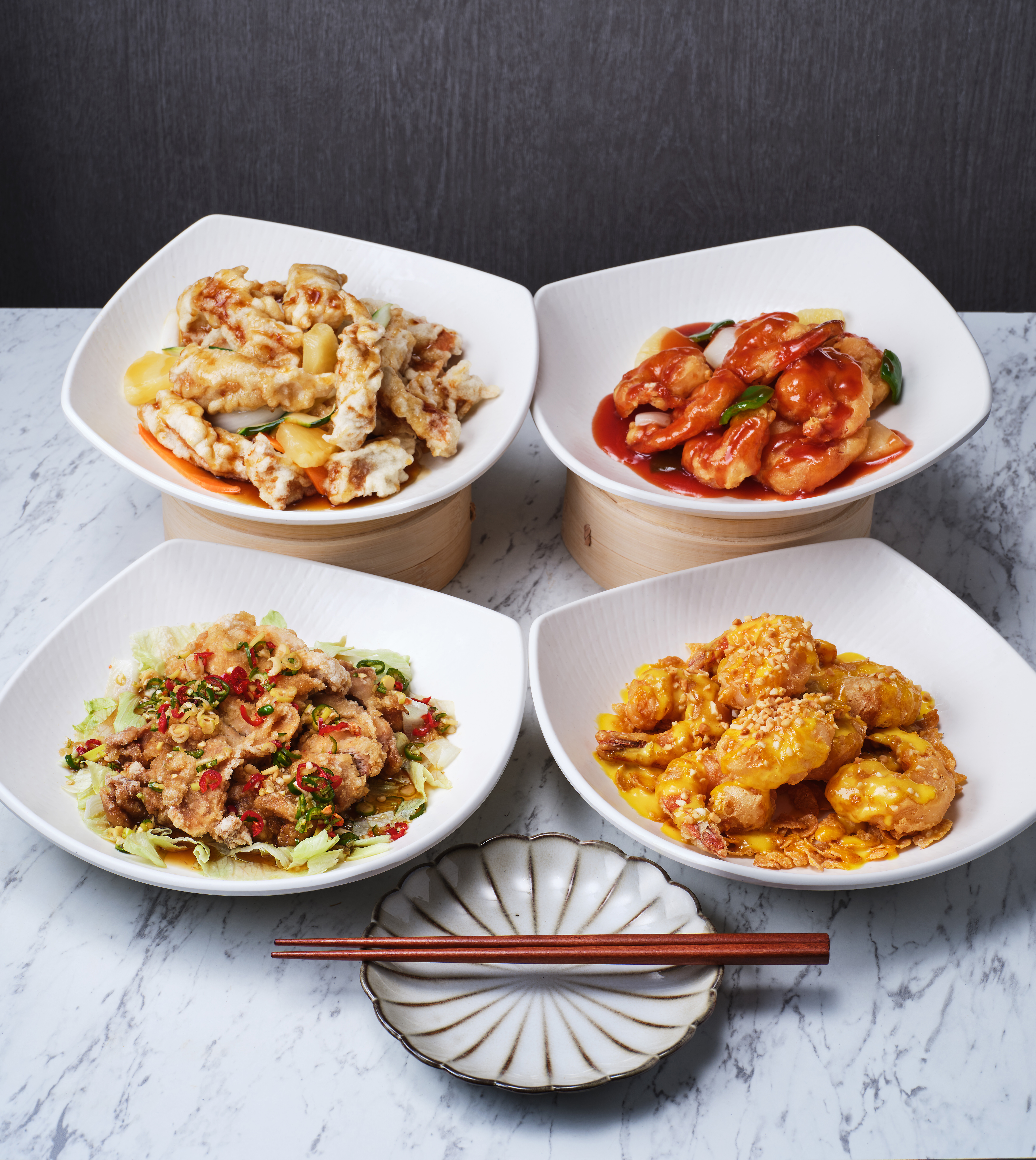 팀호완 삼성점 참고 이미지 2