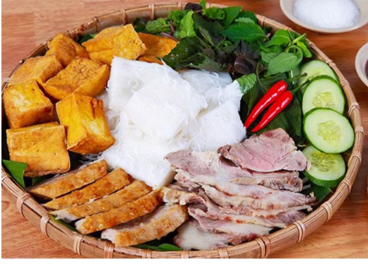베트남뚝배기쌀국수