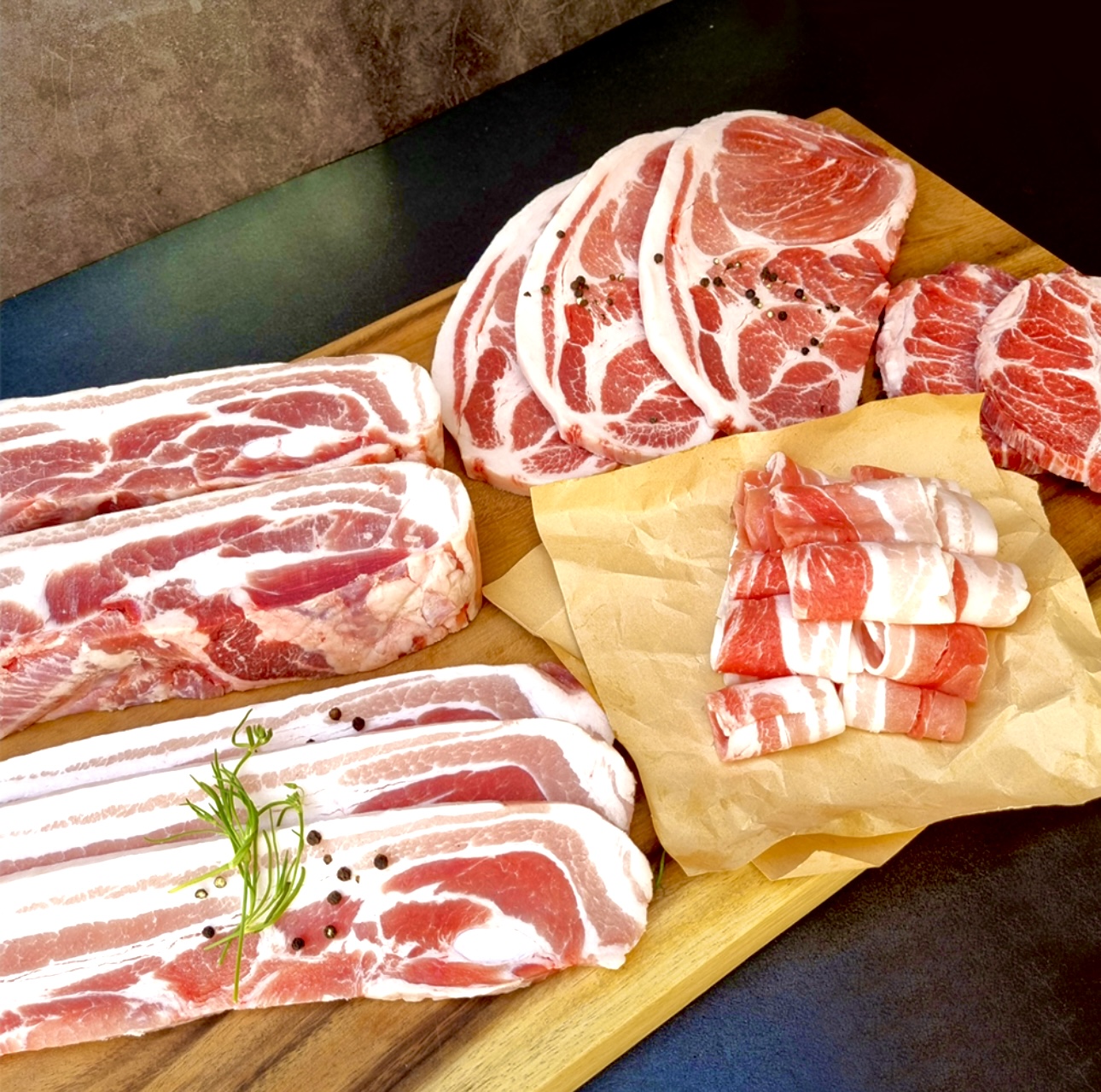 C3 | 경기 여주시 우삼겹 추천 가까운 우삼겹맛집 소개합니다 고기나라