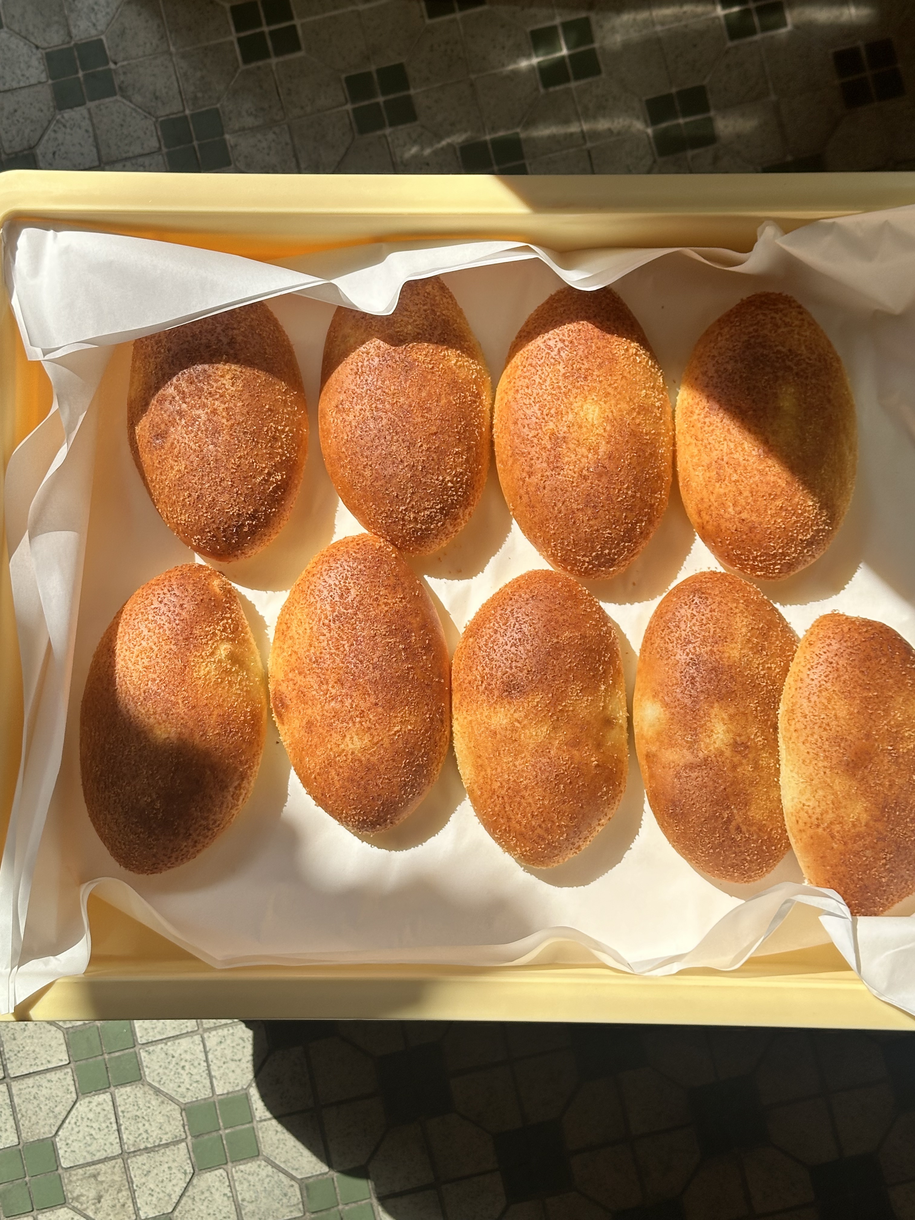 카레빵