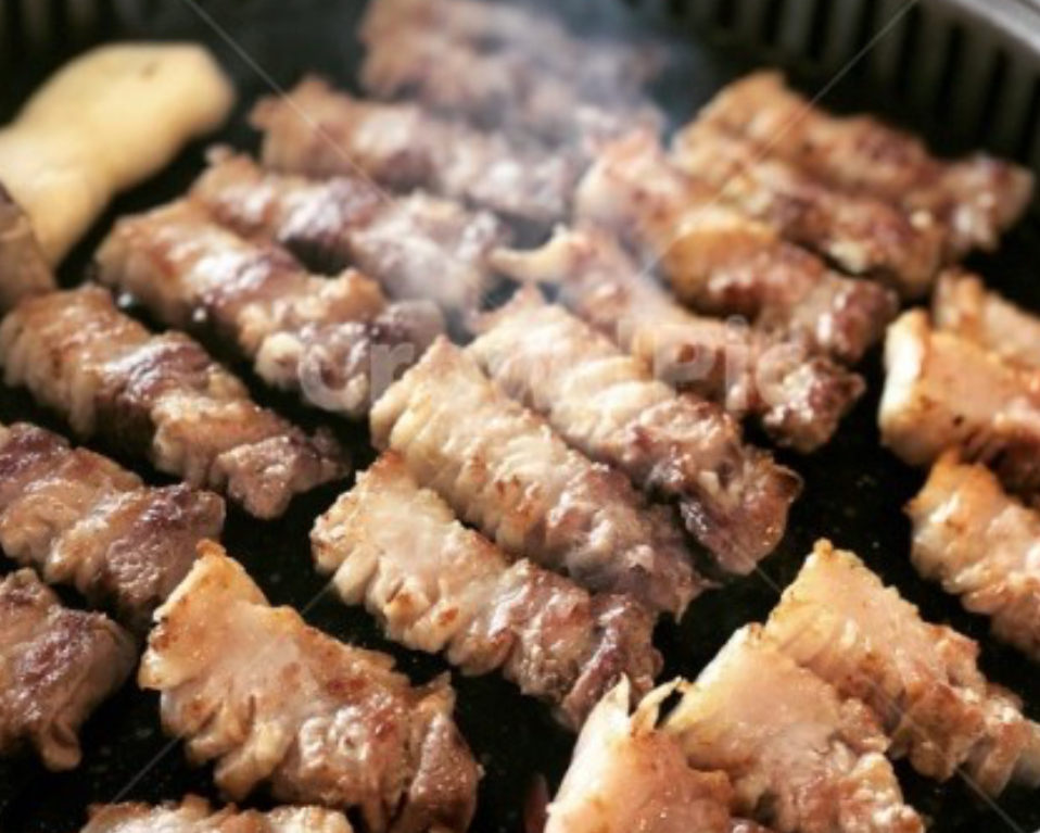 풍각한우한돈식육식당 설명사진