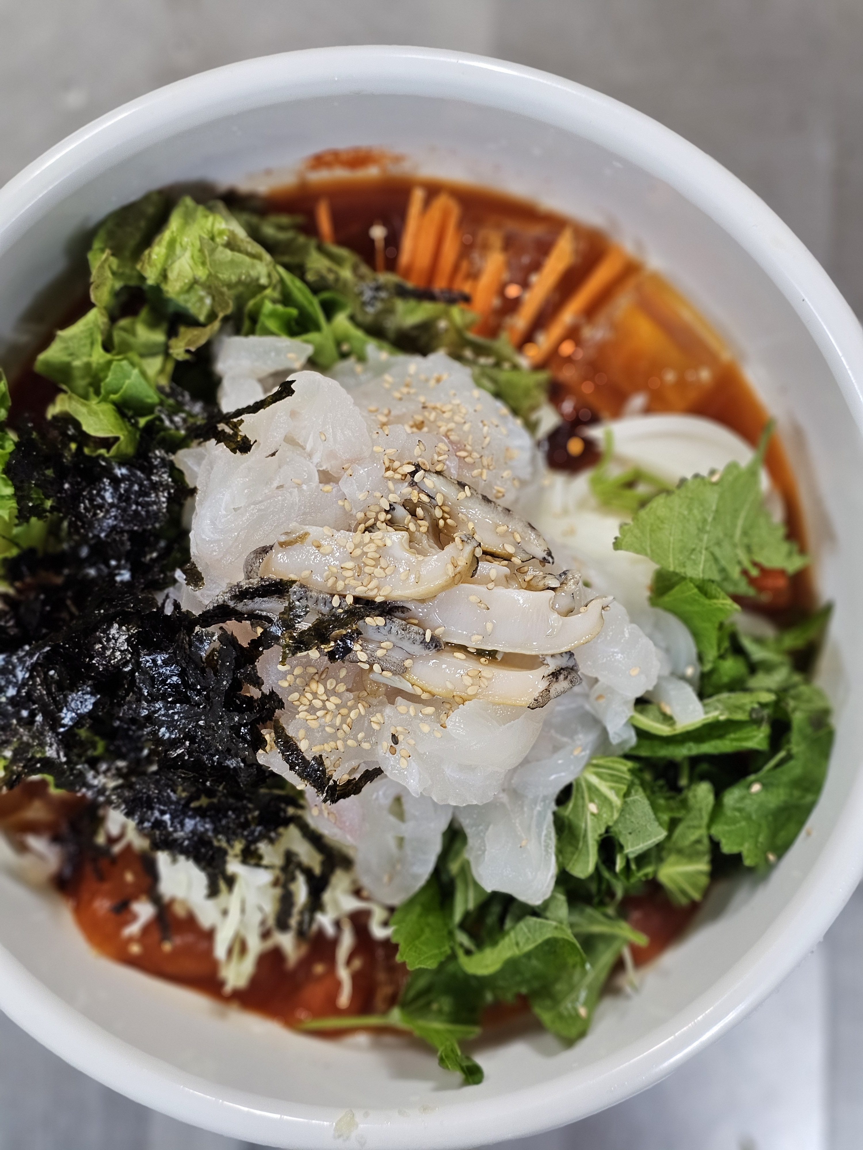 마섬포 숙이네